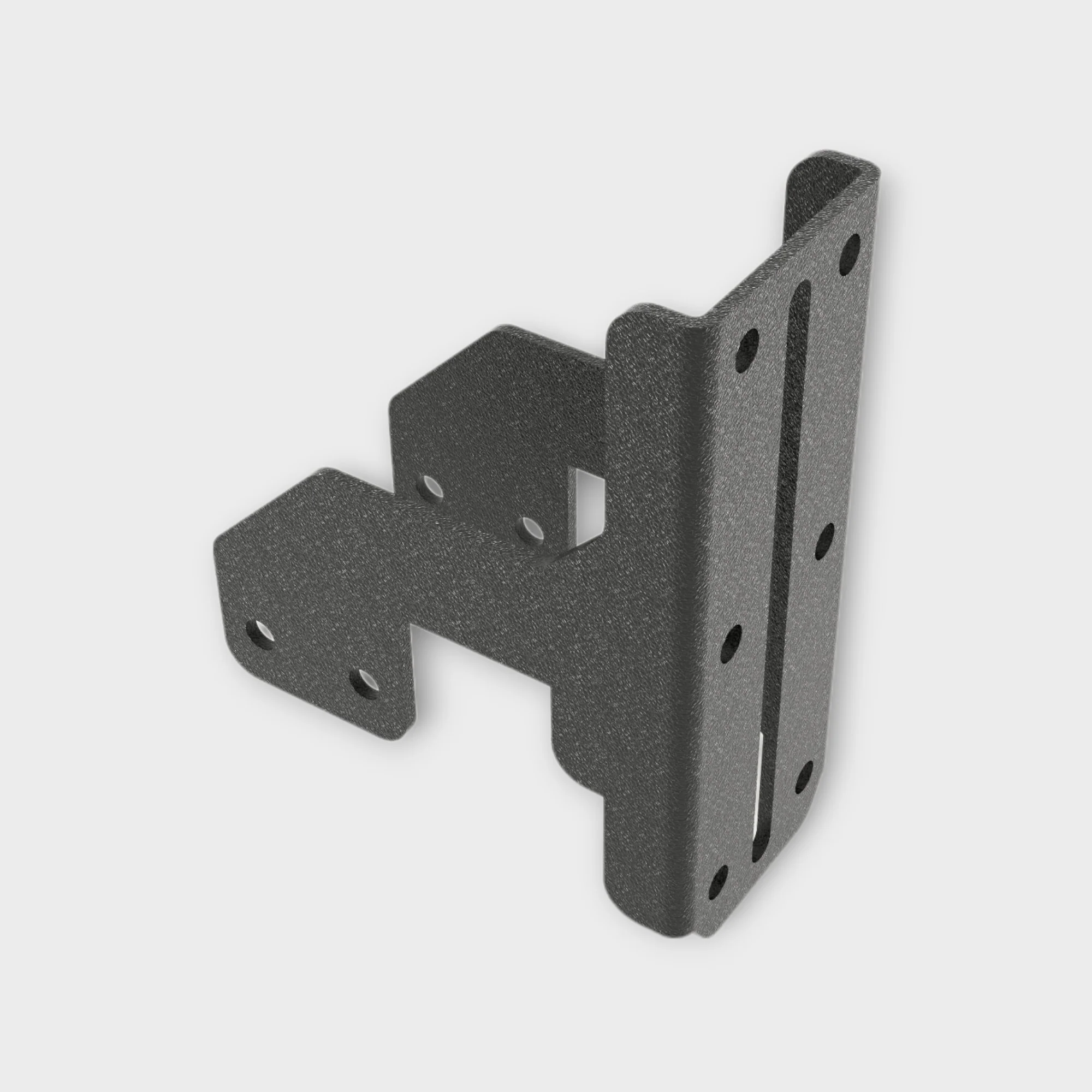TrailRax - Modular Roof Rack 90 Bracket Low-Profile - Image 2