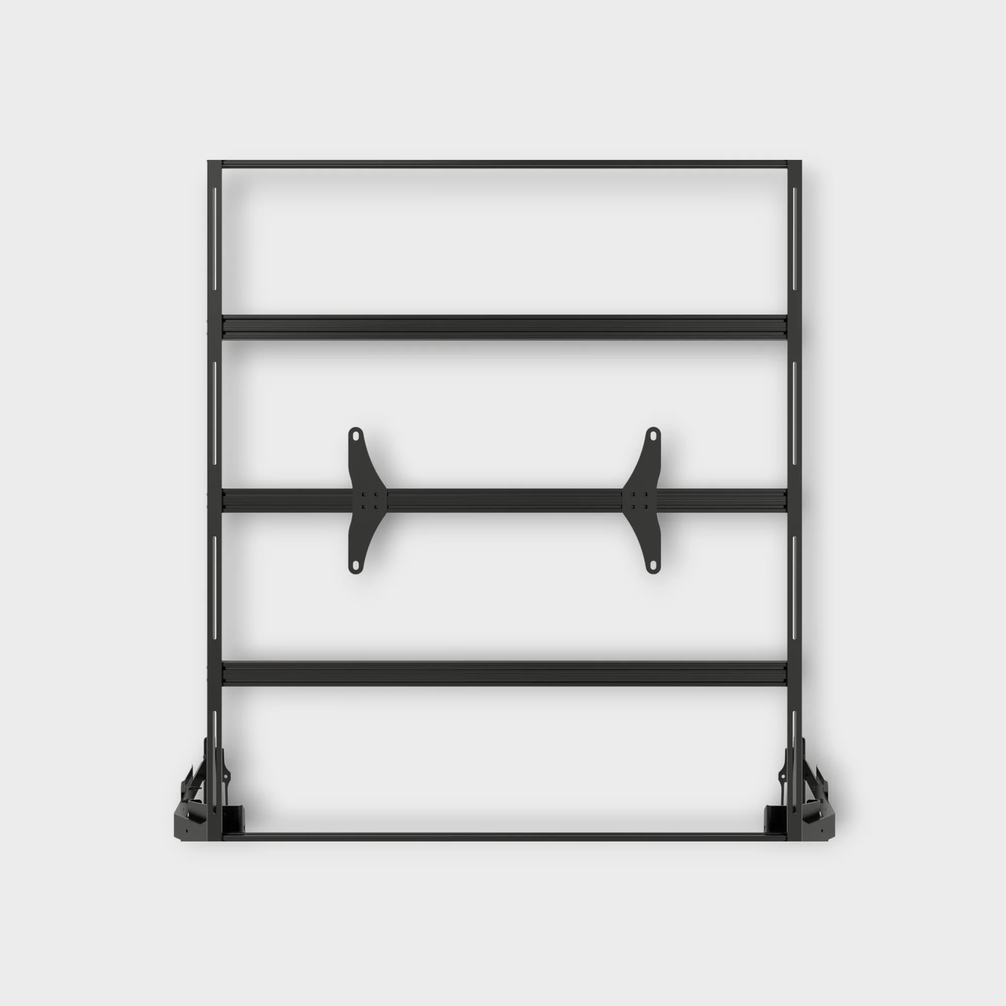 TrailRax - Modular Roof Rack Maxtrax Mount