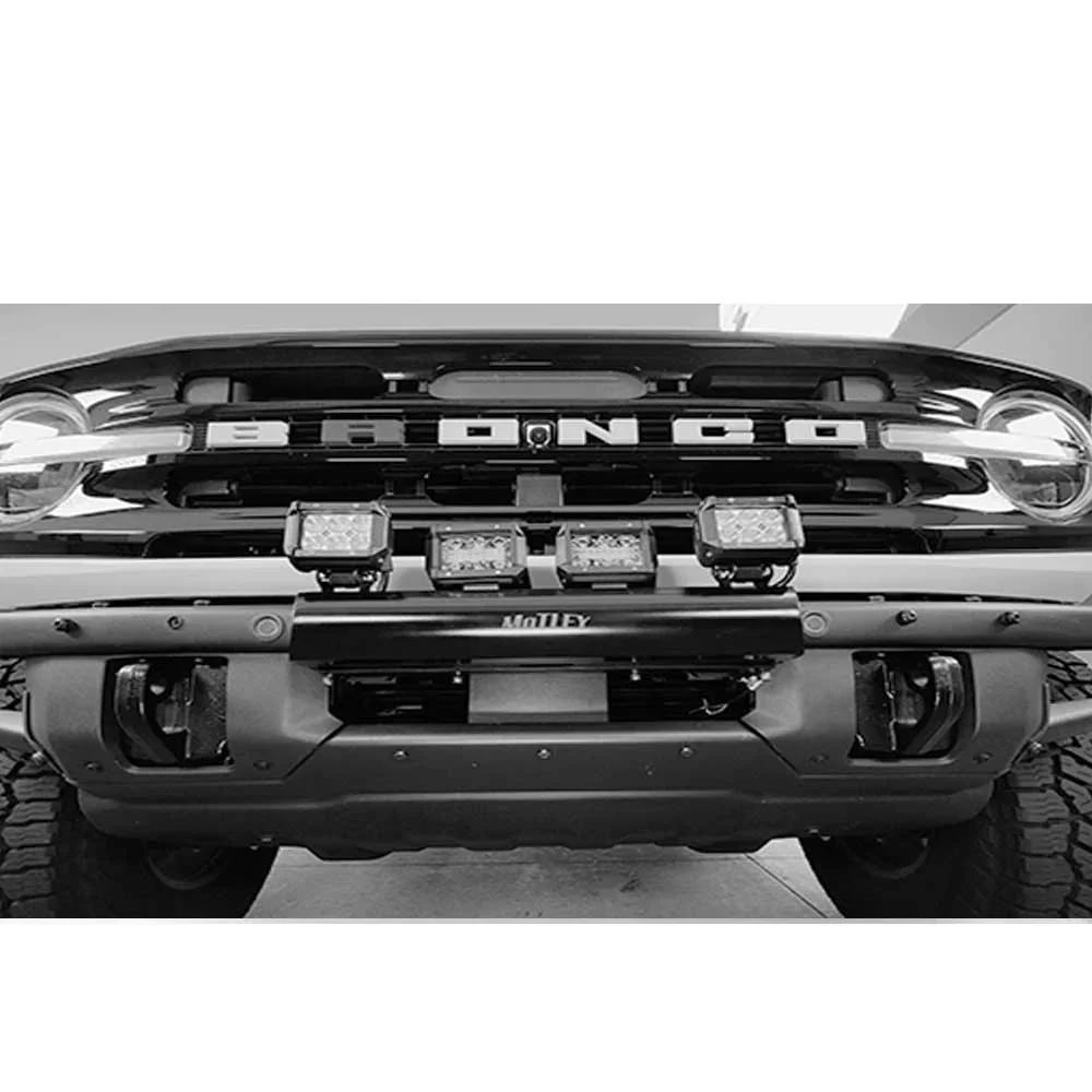Motley - 18" Bumper Light Bar - Image 3
