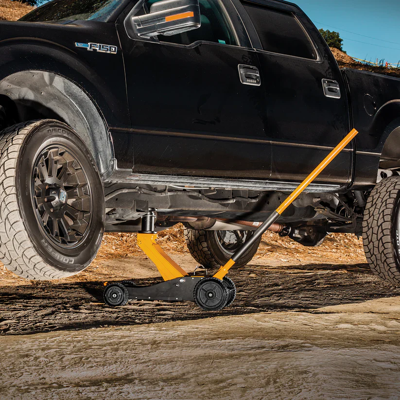 Motley - Cat 3 Ton Big Wheel Jack - Image 4