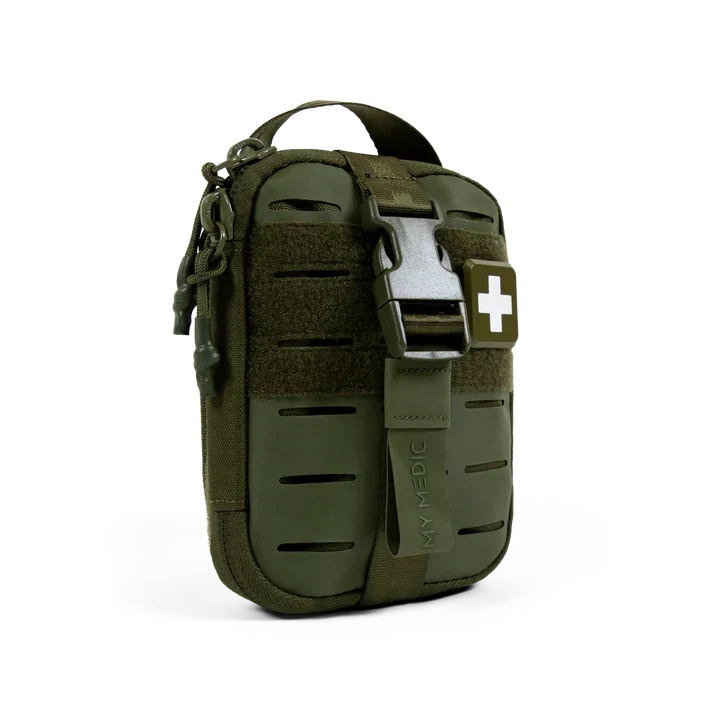 My Medic - MyFAK Pouch - Image 5
