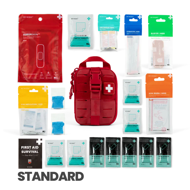 My Medic - Sidekick Standard - Image 5