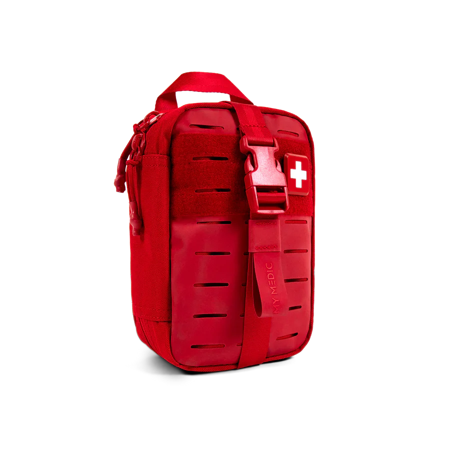 My Medic - MyFAK Mini Pro