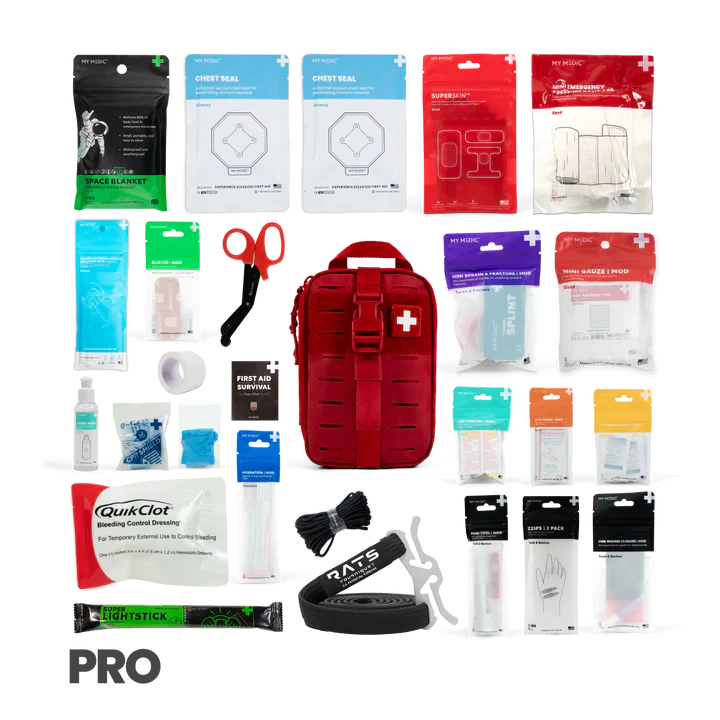 My Medic - MyFAK Mini Pro - Image 5
