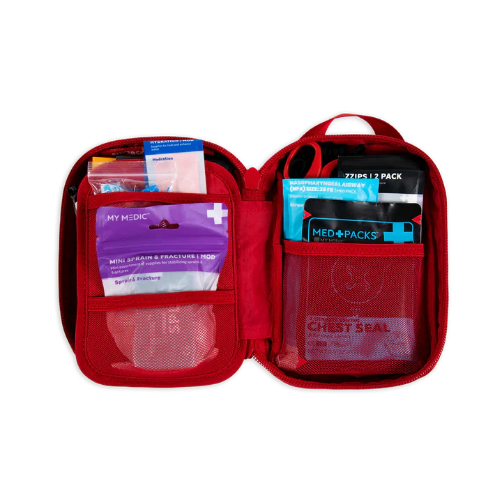 My Medic - MyFAK Mini Pro - Image 7