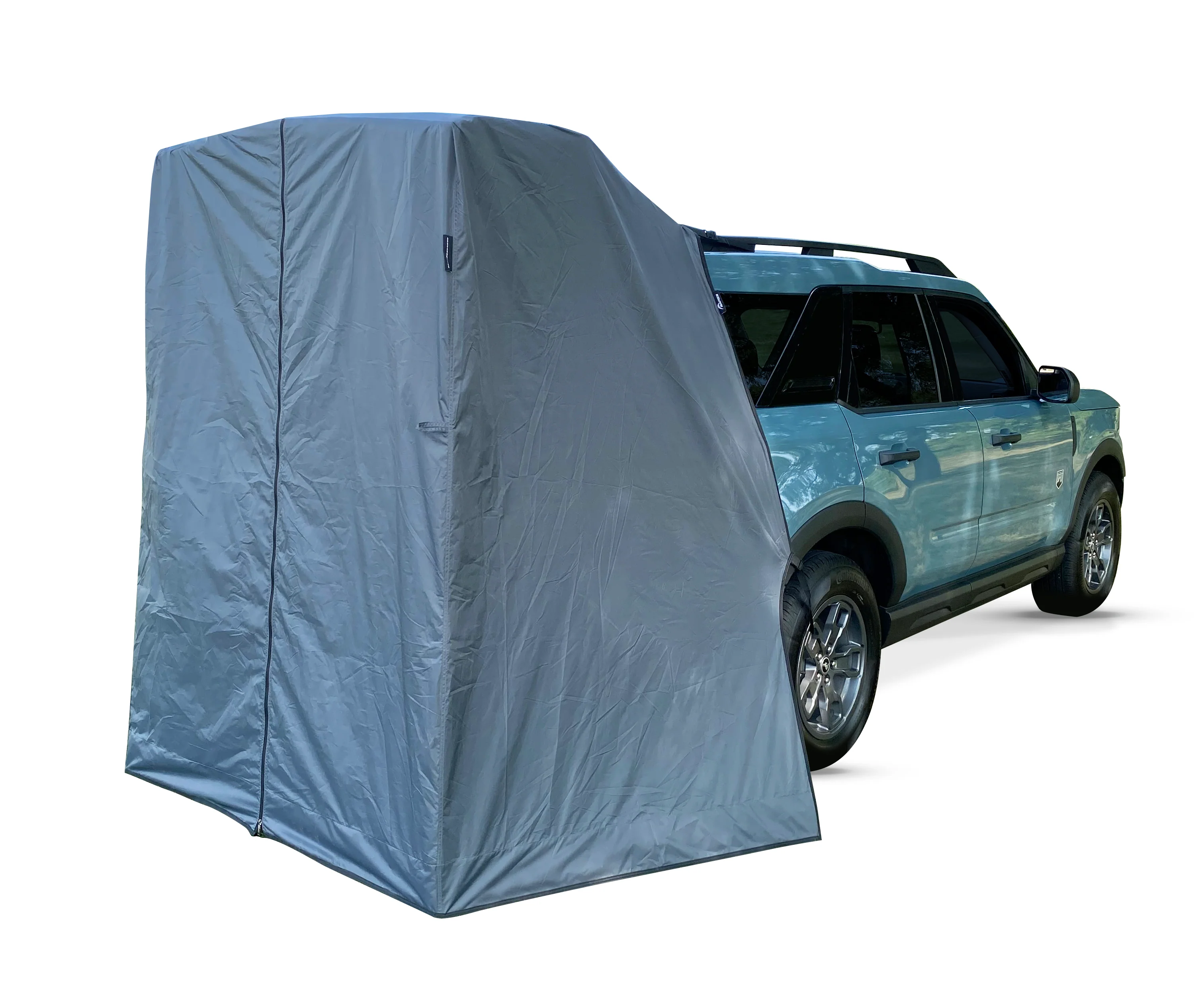 NAPIER - LIFTGATE CURTAIN - Image 2