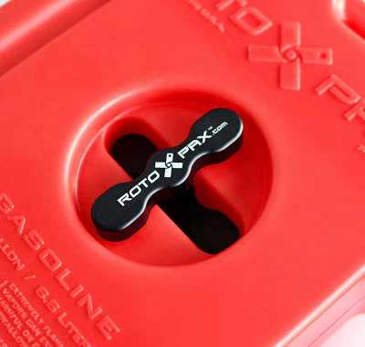 RotopaX - Standard Pack Mount - Image 2