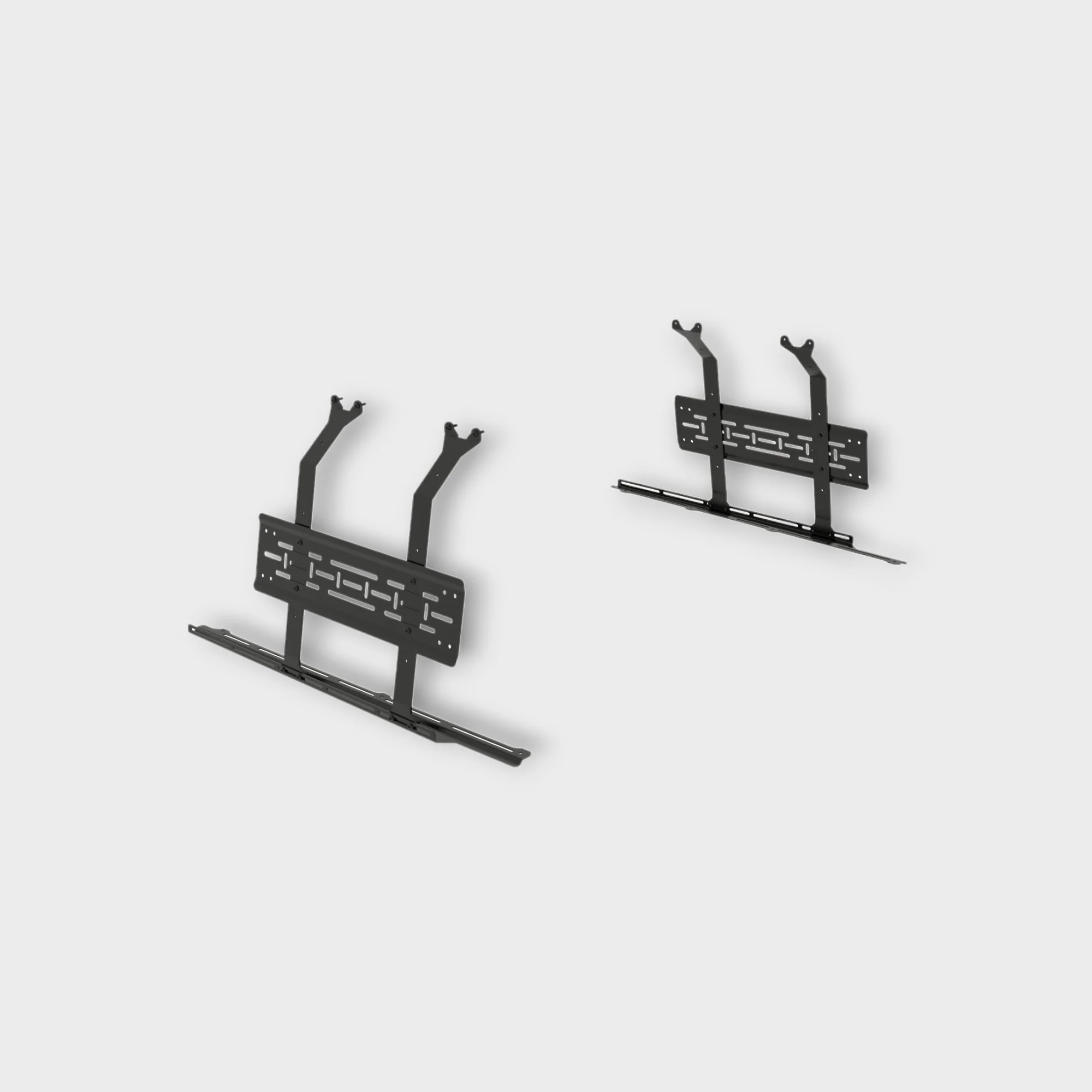 TrailRax - Pak Rax kit for the Ford Bronco - Image 5