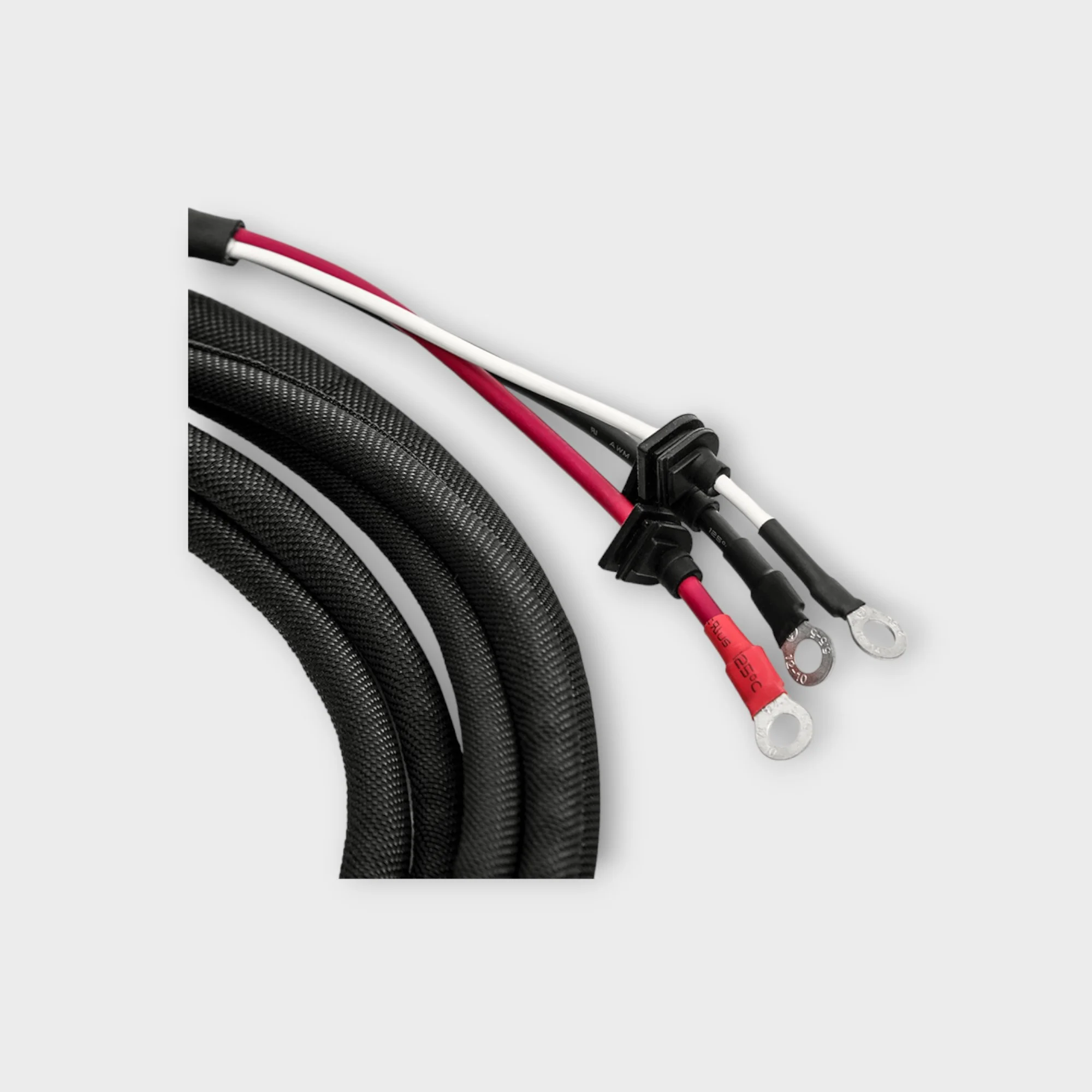Project X - 2 Light Y Harness - Image 4