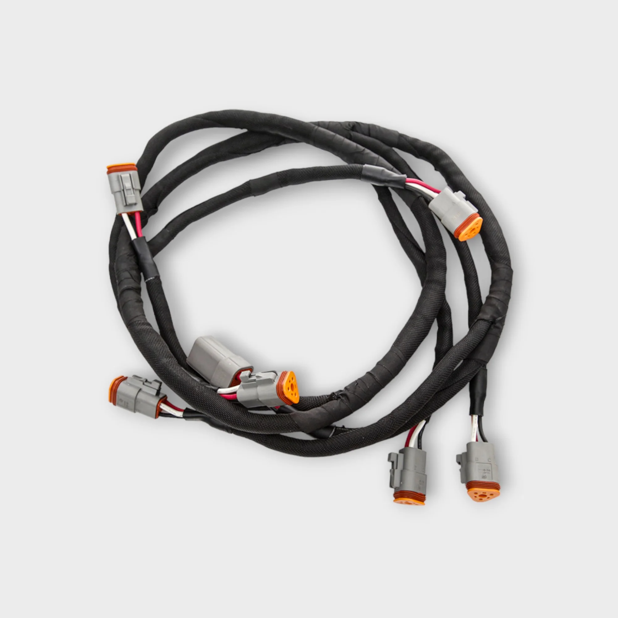 Project X - 6 Light Roof Harness - Image 3