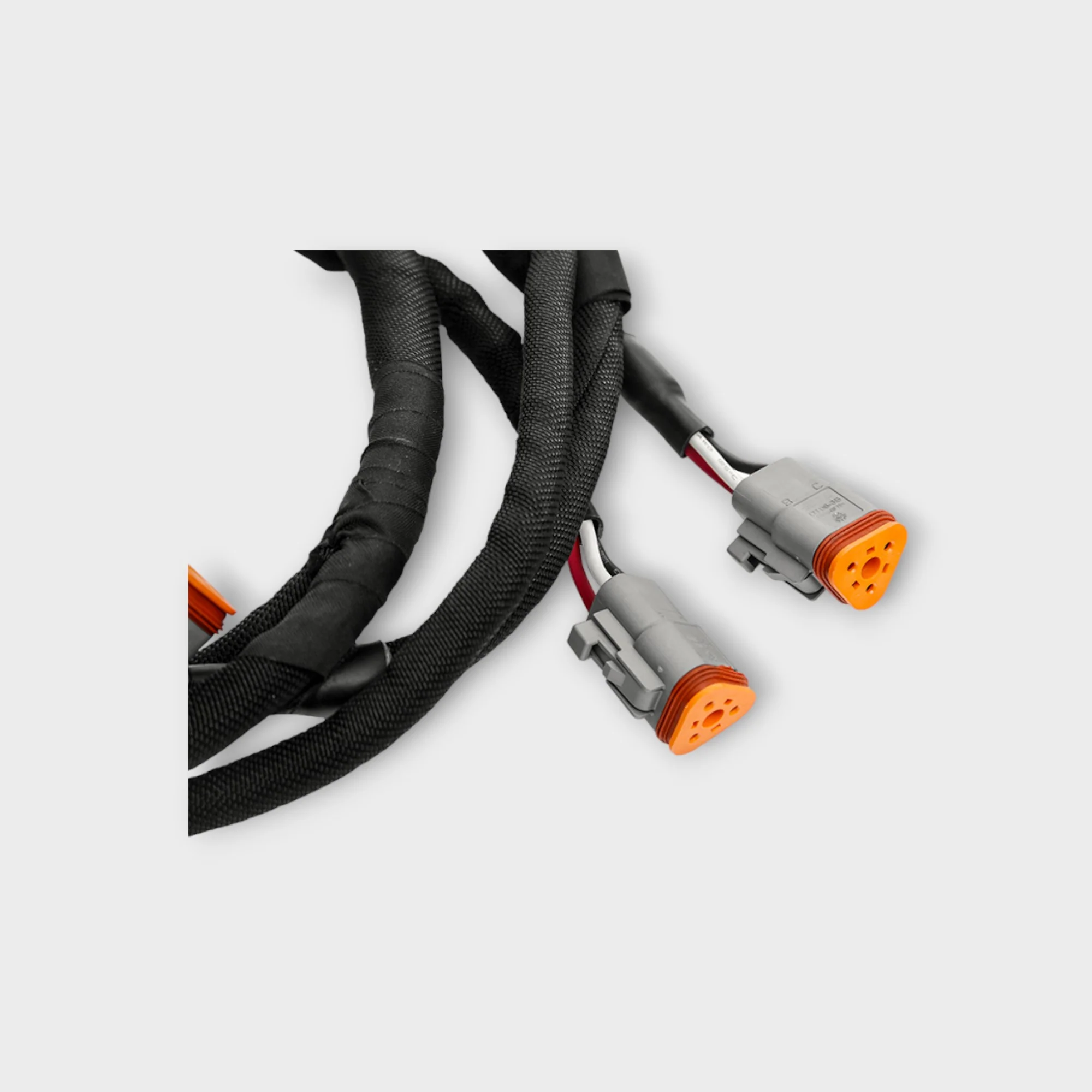 Project X - 6 Light Roof Harness - Image 4