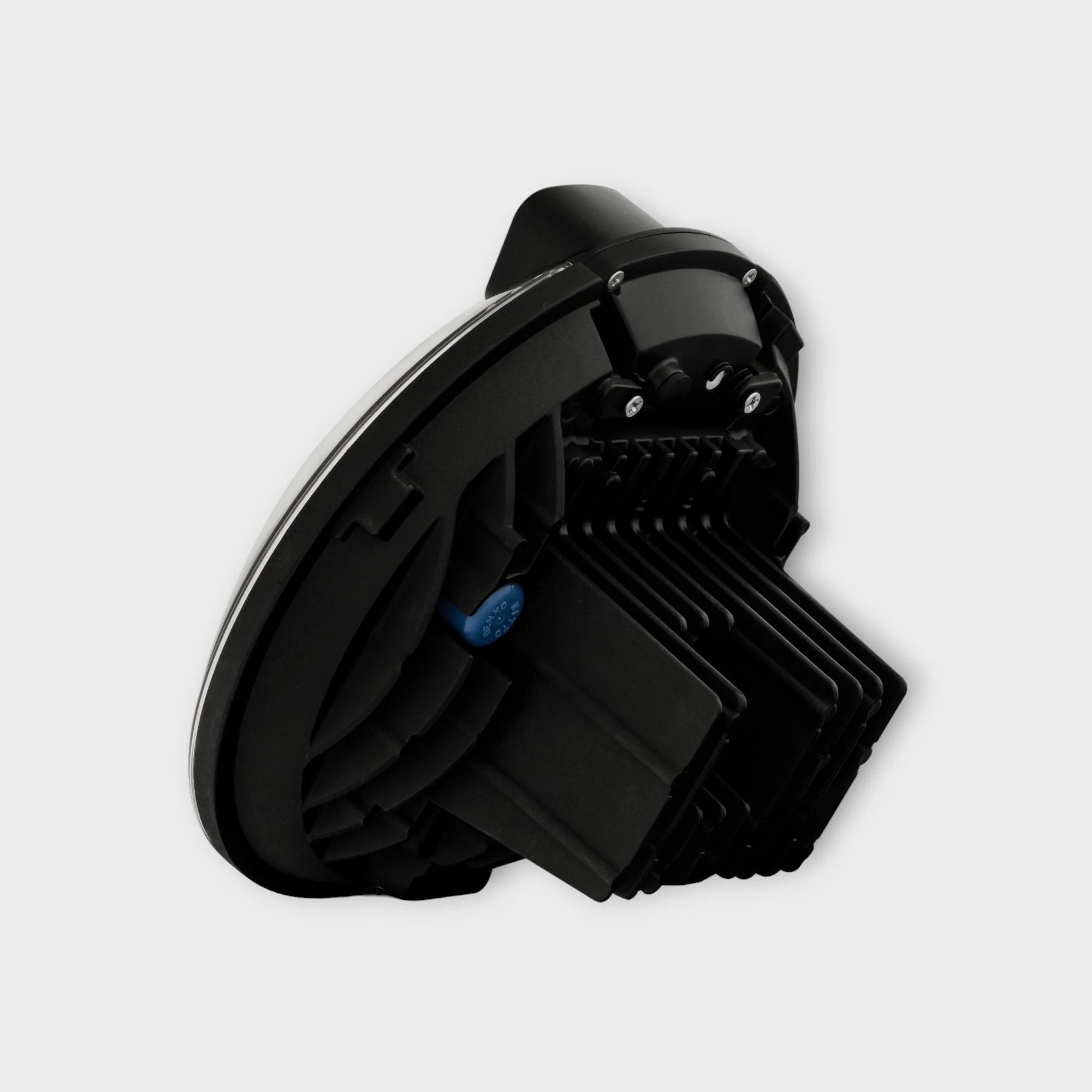 Project X - Elite OPTX JK.70 - 7" Headlight with Cameras - Image 3