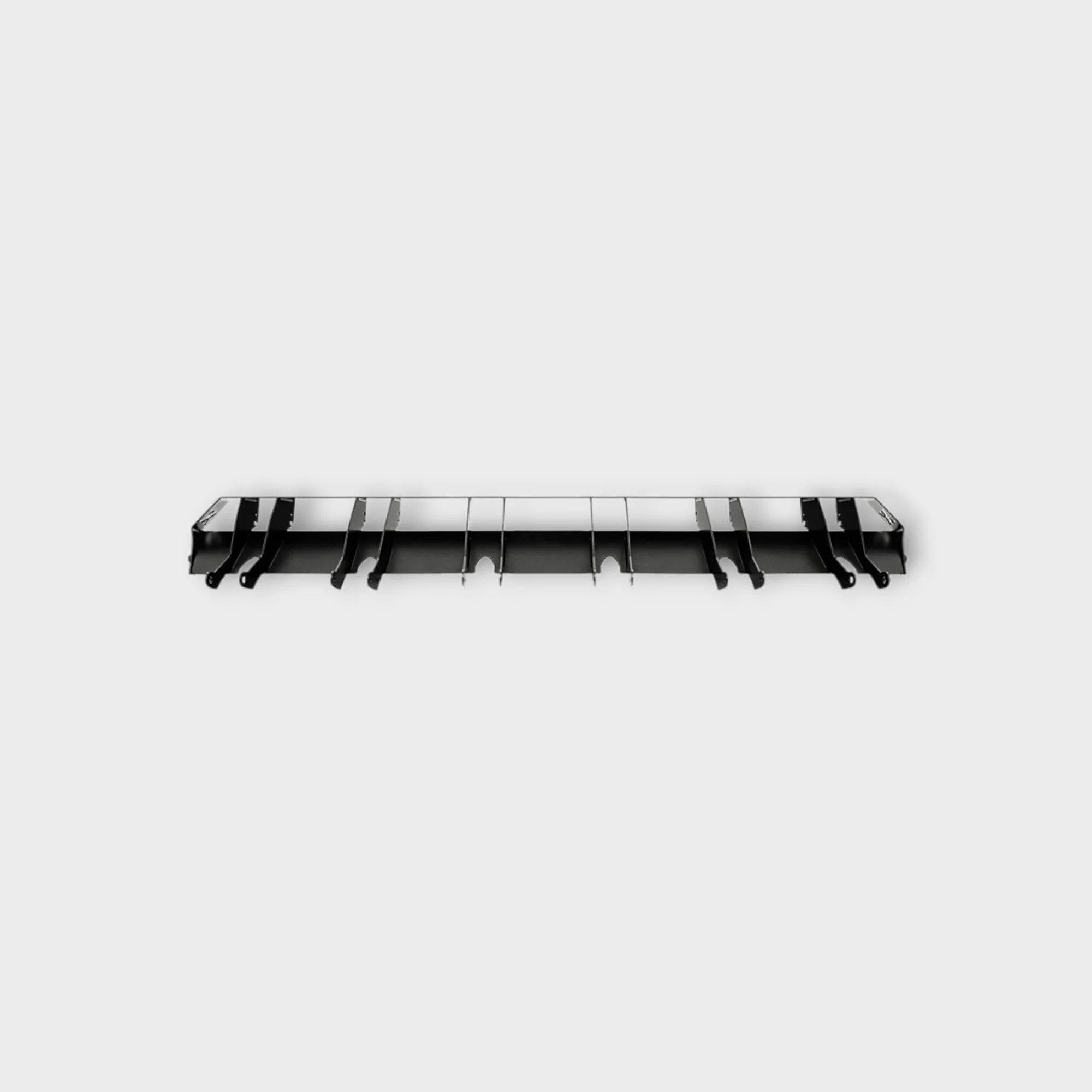 Project X - Series One Ff.70 Bronco Roof Lightbar Mount - 6 Lights