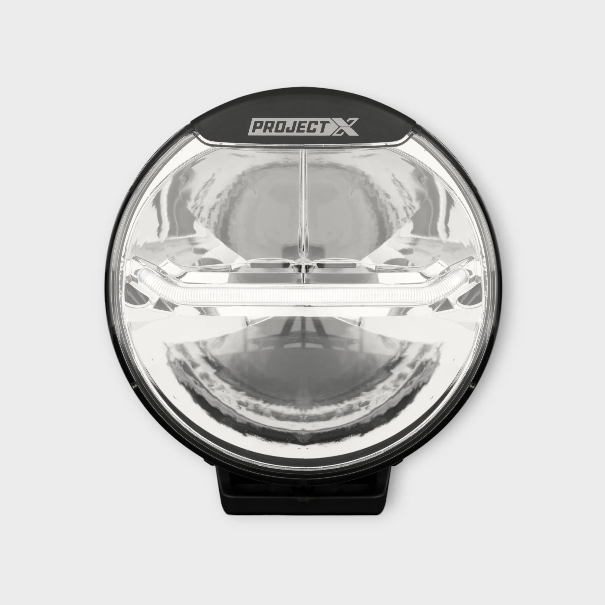 Project X - Series One FF.90 - Free Form 9" - Flood Beam - Image 2