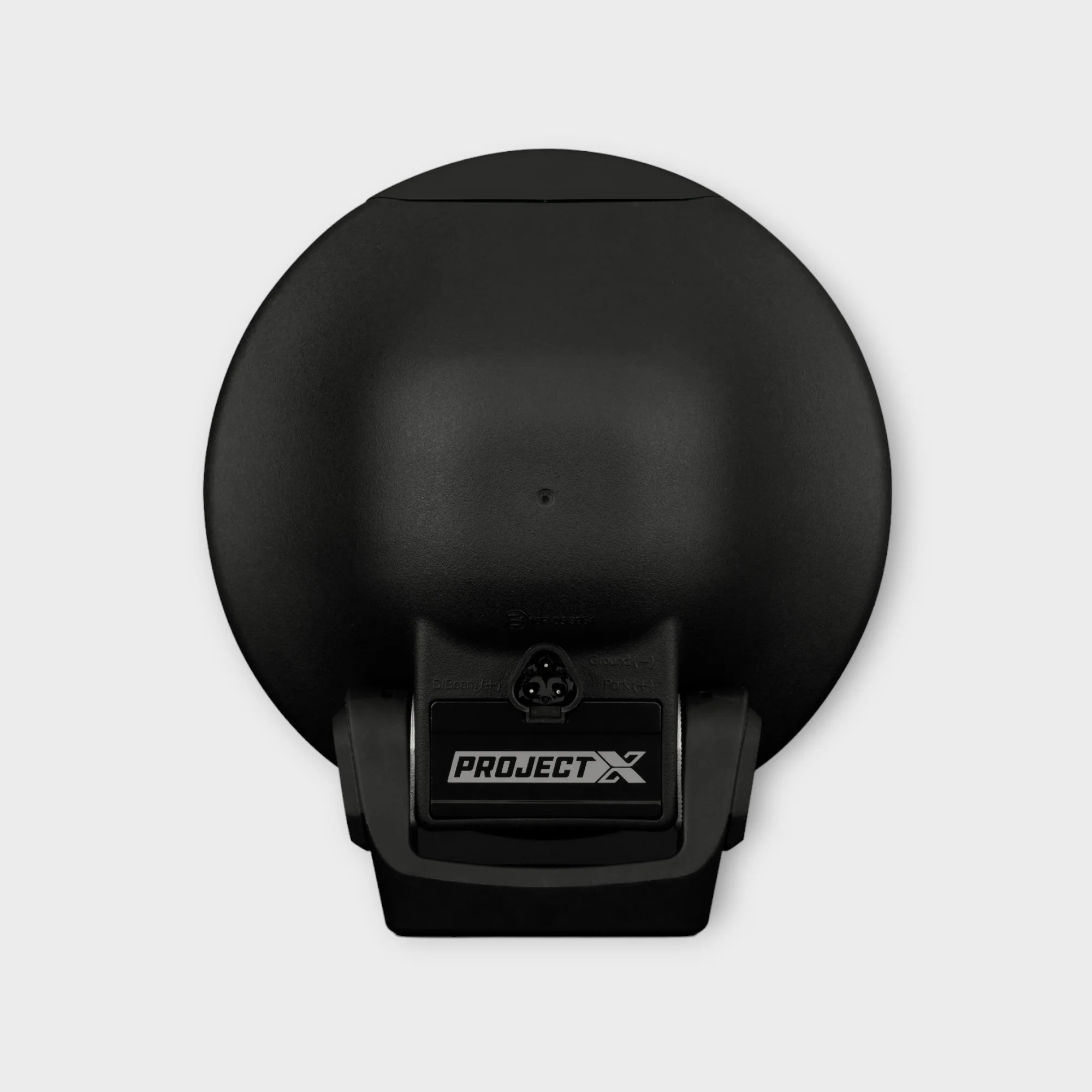 Project X - Series One FF.90 - Free Form 9" - Flood Beam - Image 4