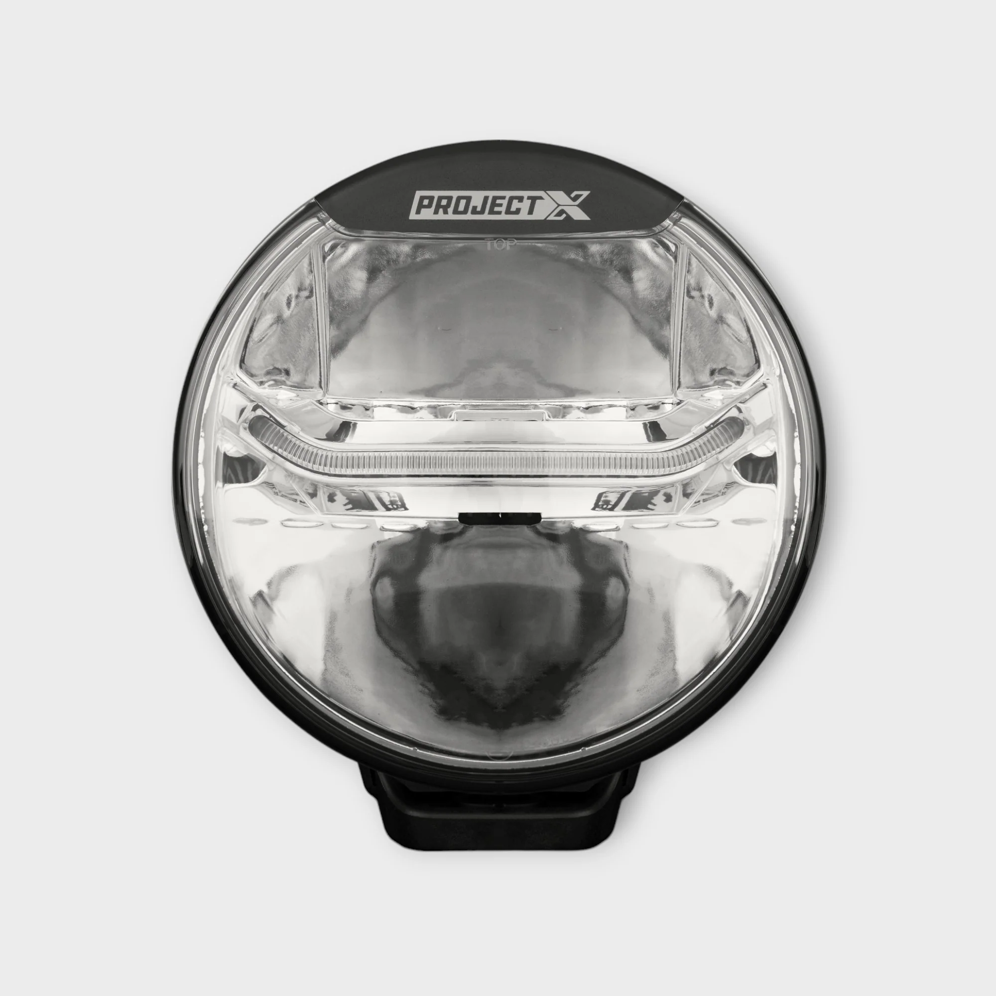 Project X - Series One FF.90 - Free Form 9" - Spot Beam - Image 2