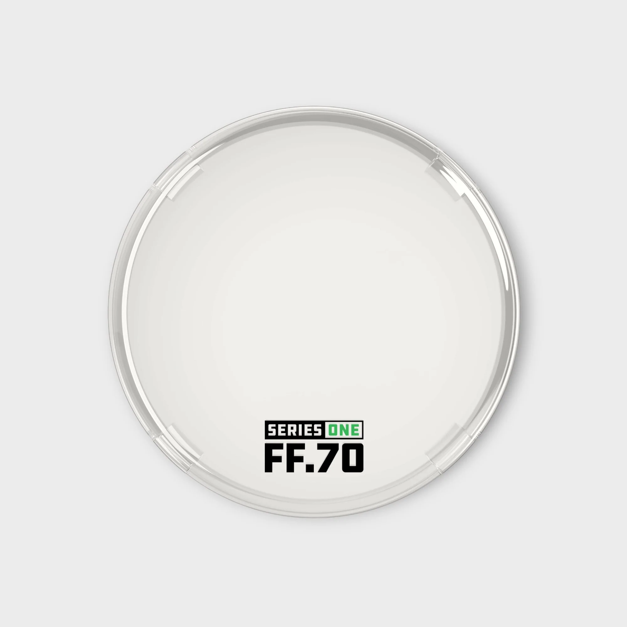 Project X - Series One Lens Protector FF.70 - Clear