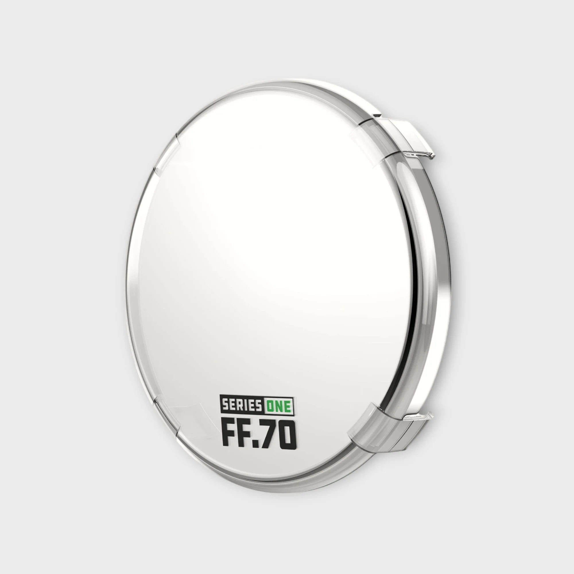 Project X - Series One Lens Protector FF.70 - Clear - Image 2