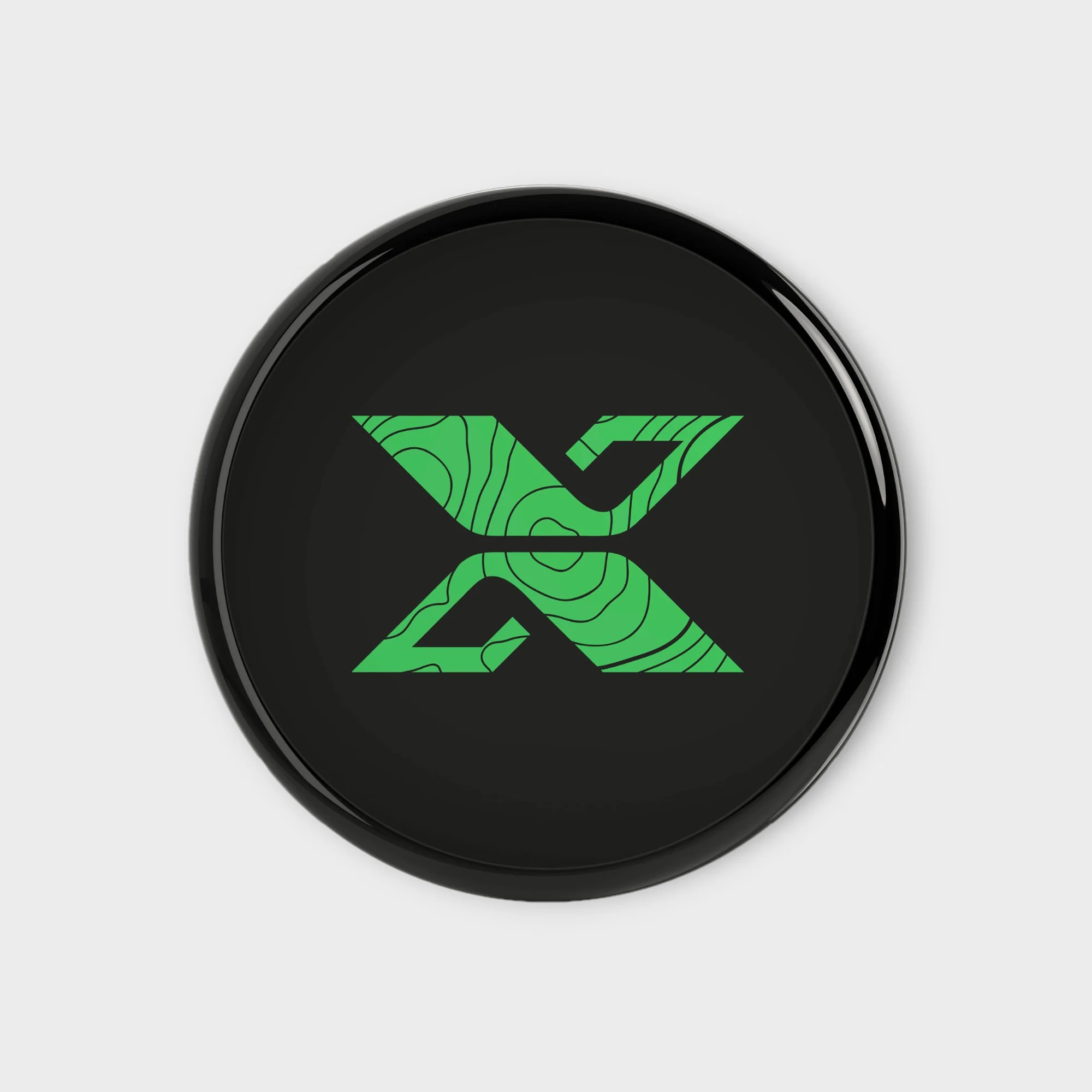 Project X - Series One Lens Protector FF.90 - Black