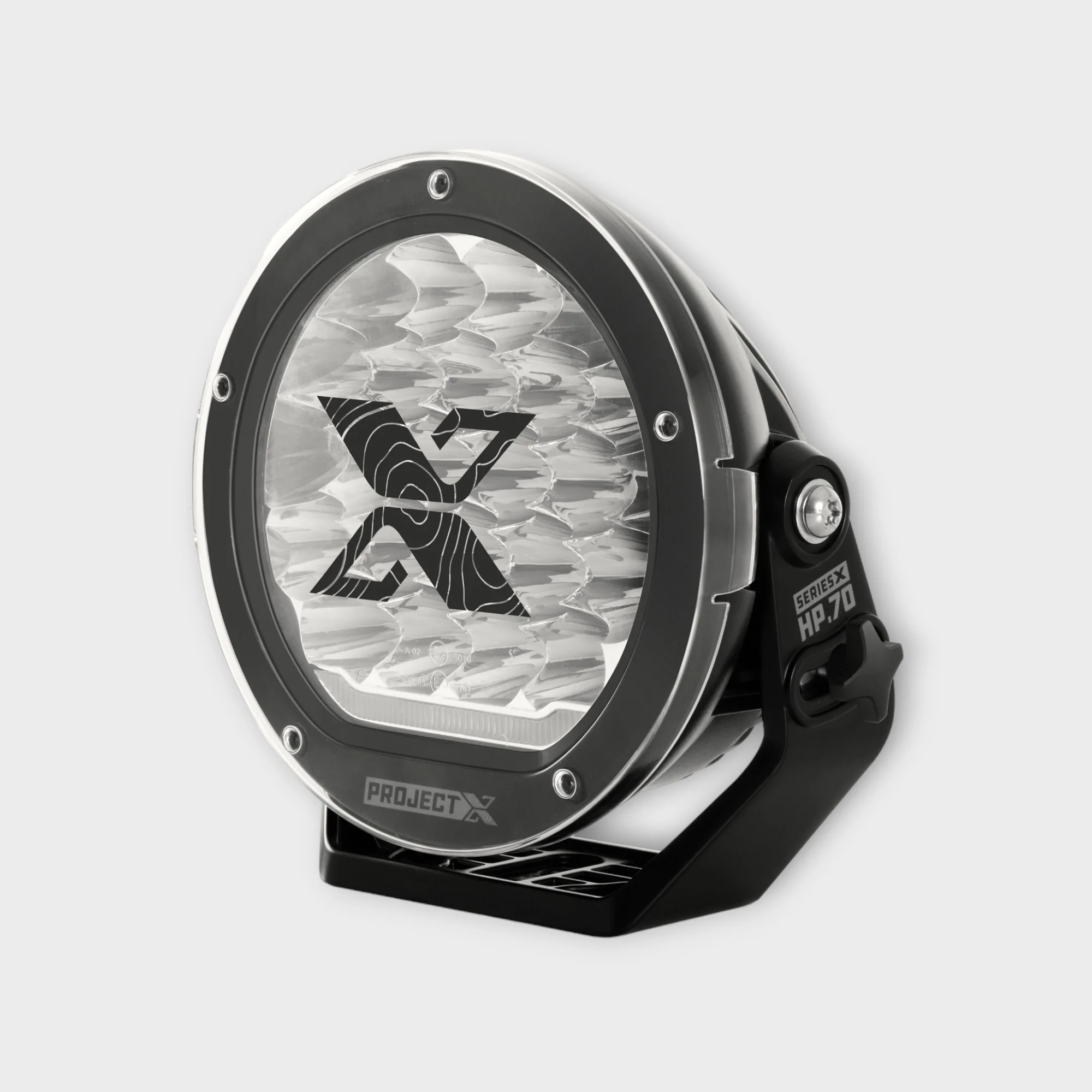 Project X - Series X HP.70 - High Power 7" - Combo Beam