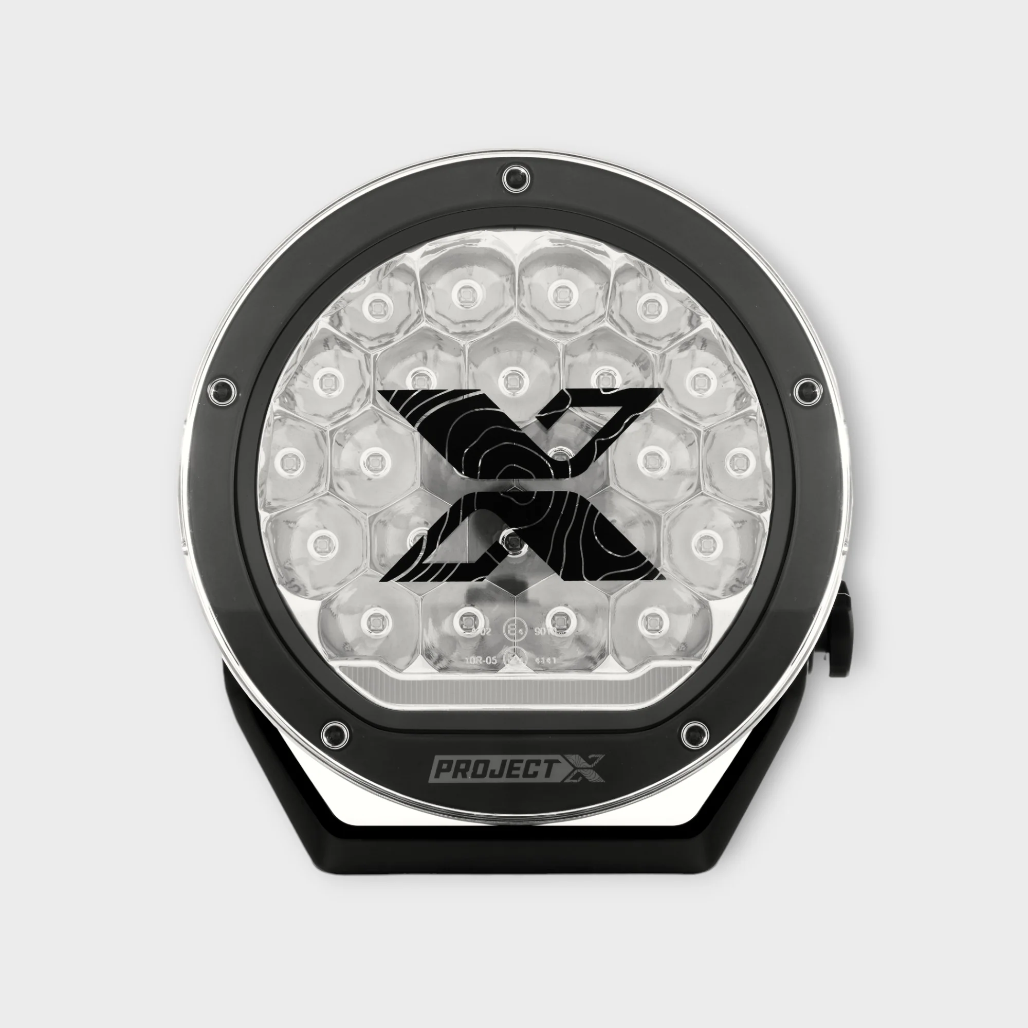 Project X - Series X HP.70 - High Power 7" - Combo Beam - Image 2