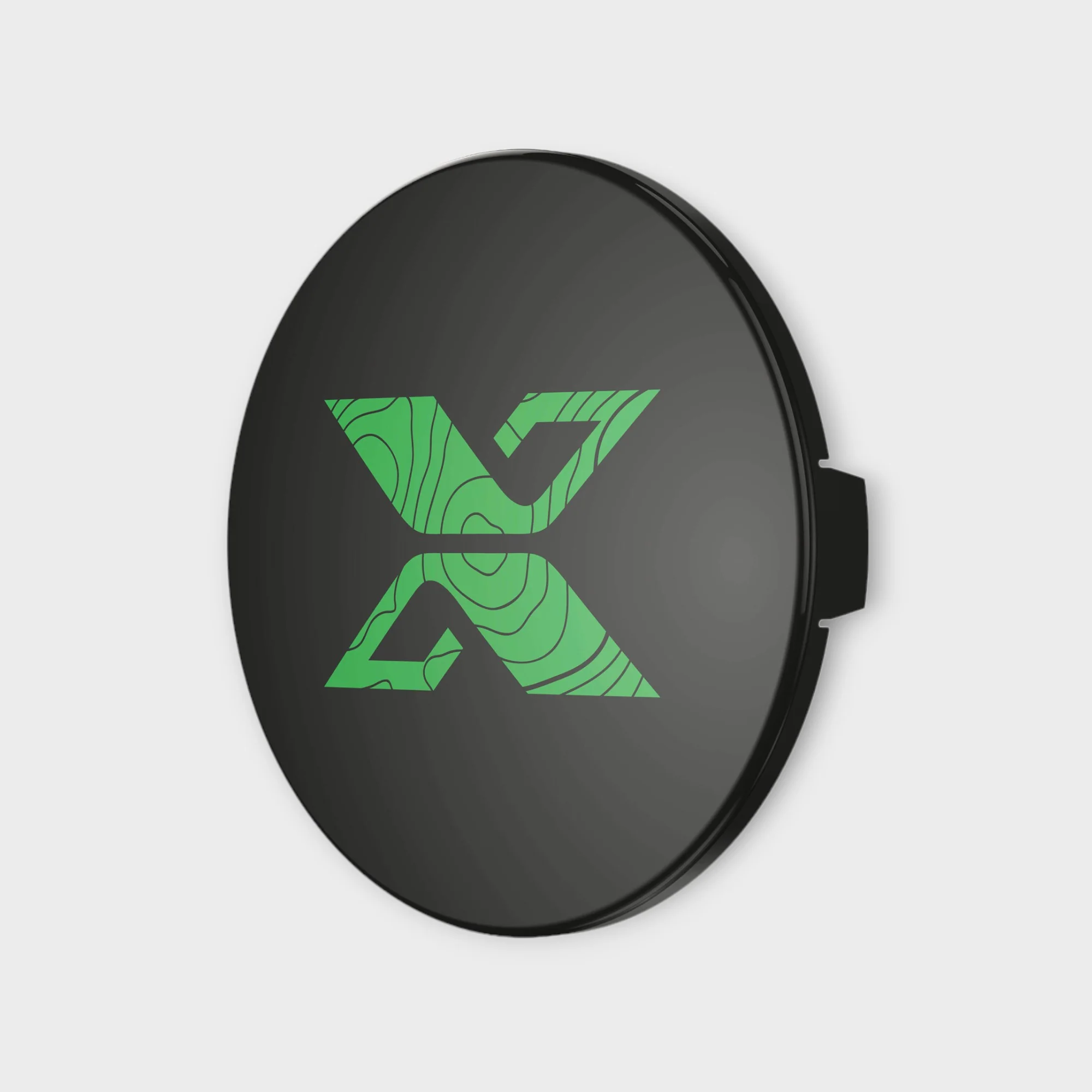 Project X - Series X Lens Protector HP.70 - Black - Image 2