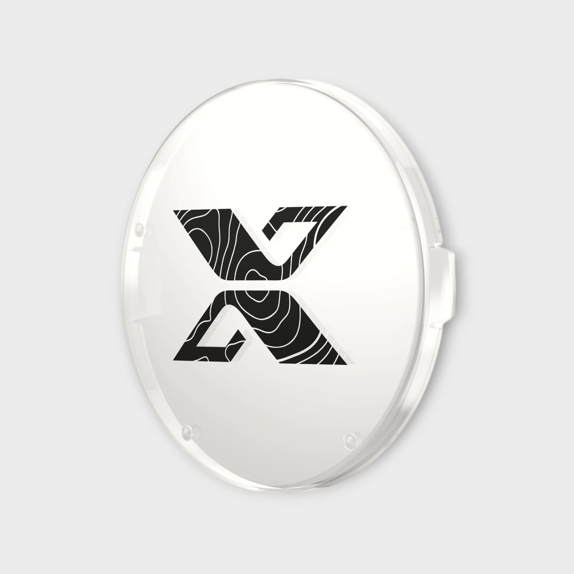Project X - Series X Lens Protector HP.85 - Clear - Image 2