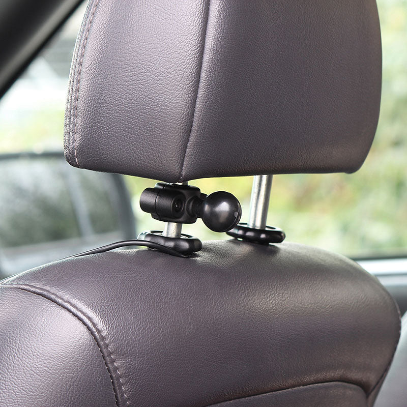 RAM® X-Grip® with RAM® Torque™ Small Rail Base for 7"-8" Tablets - Image 3