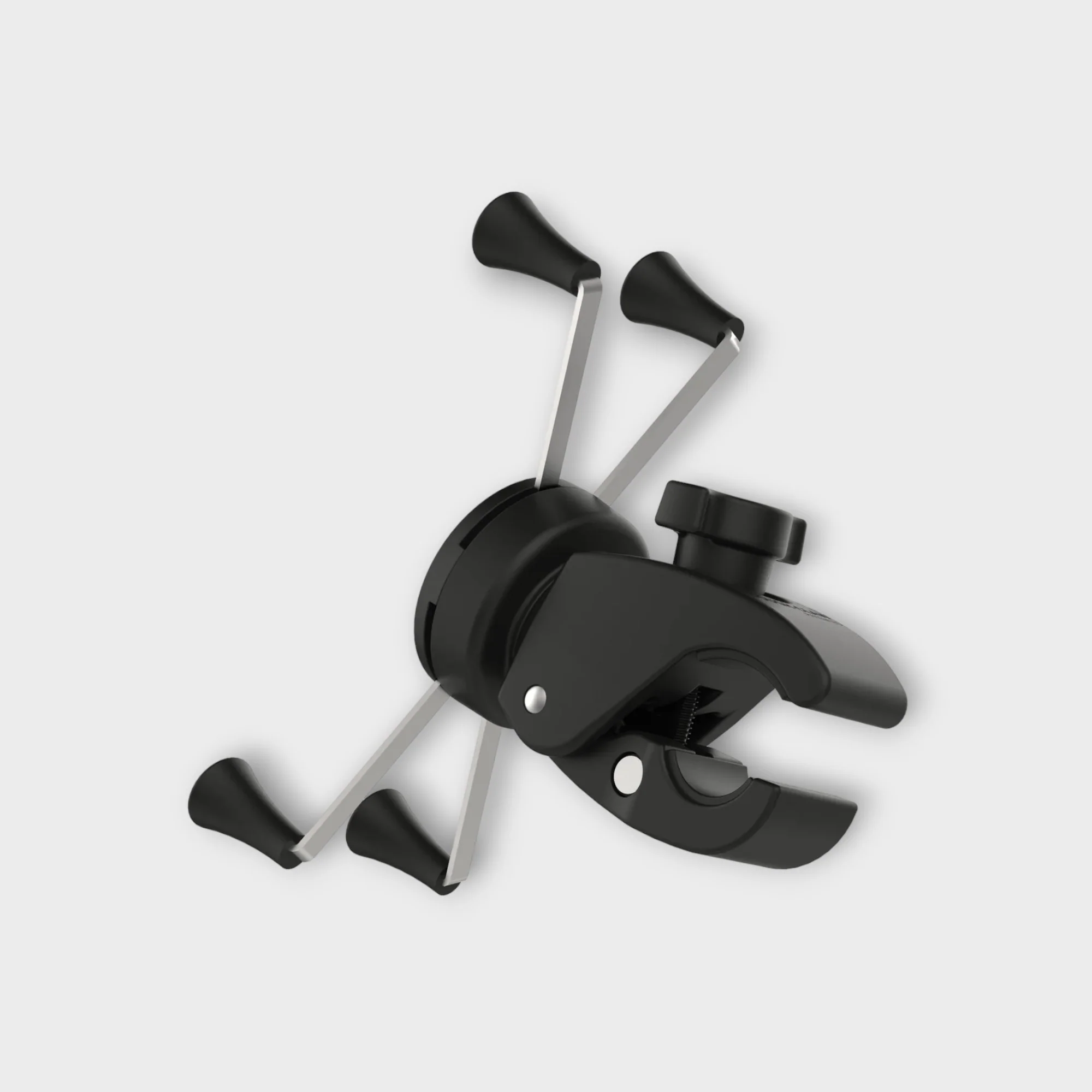 RAM® X-Grip® Phone Mount with Low-Profile Small Tough-Claw™ - Image 4