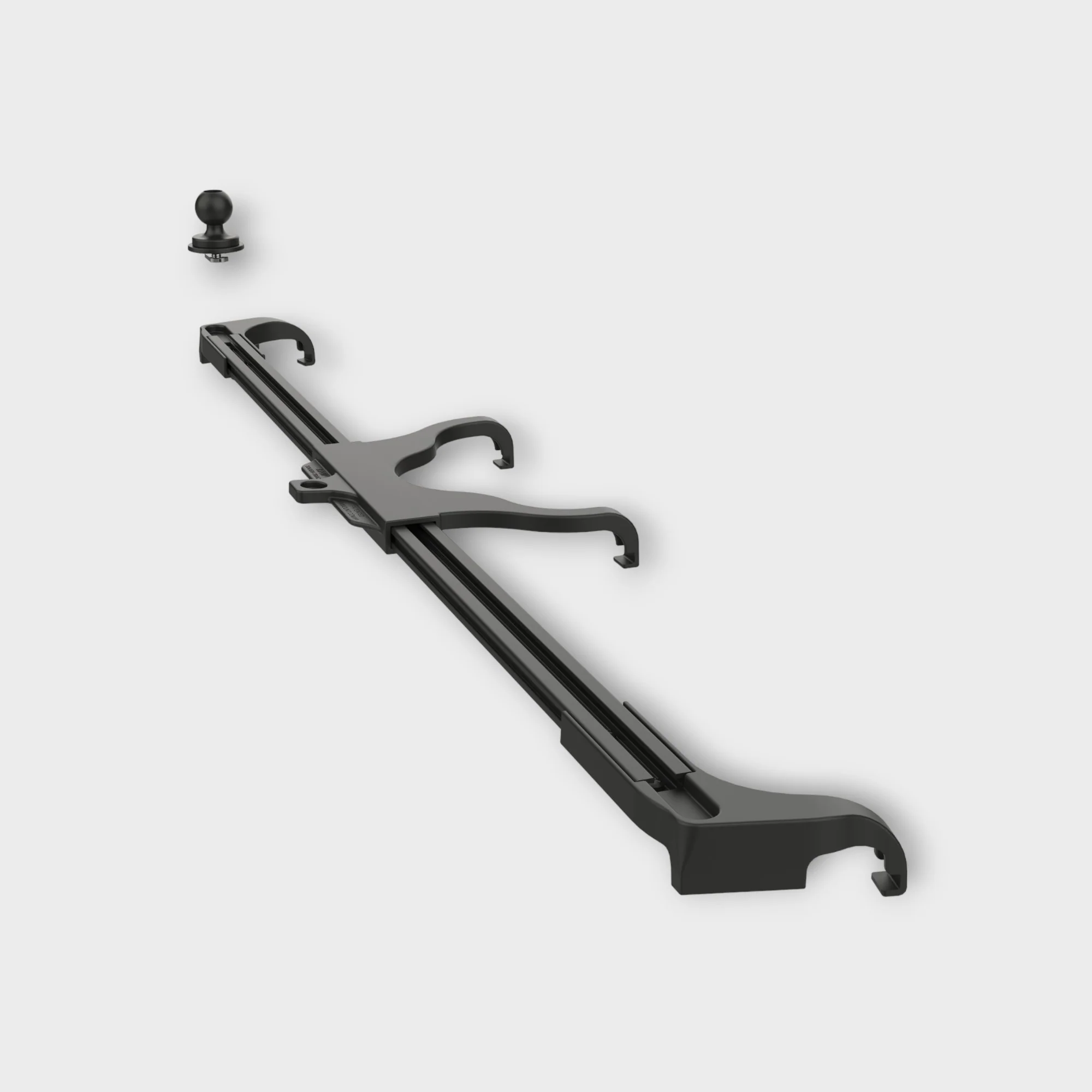 RAM® Tough-Track™ for '21-24 Ford Bronco