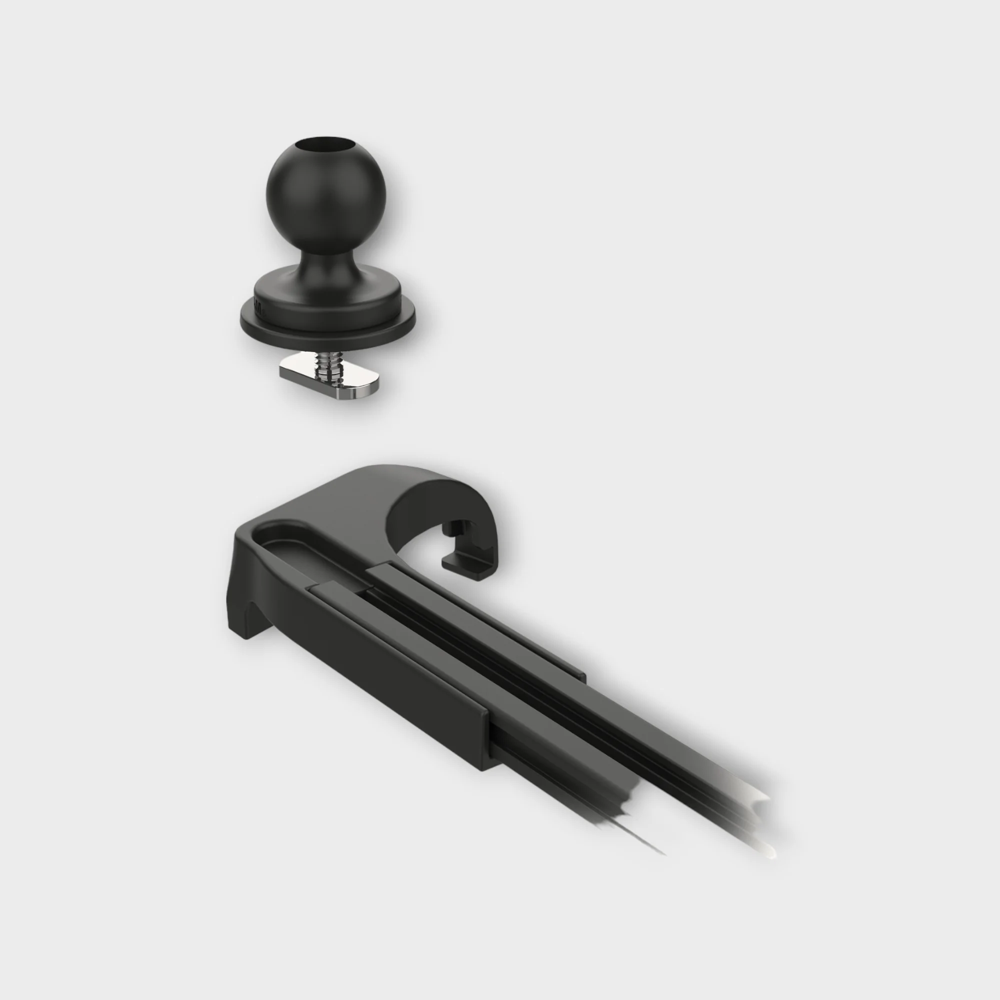 RAM® Tough-Track™ for '21-24 Ford Bronco - Image 2