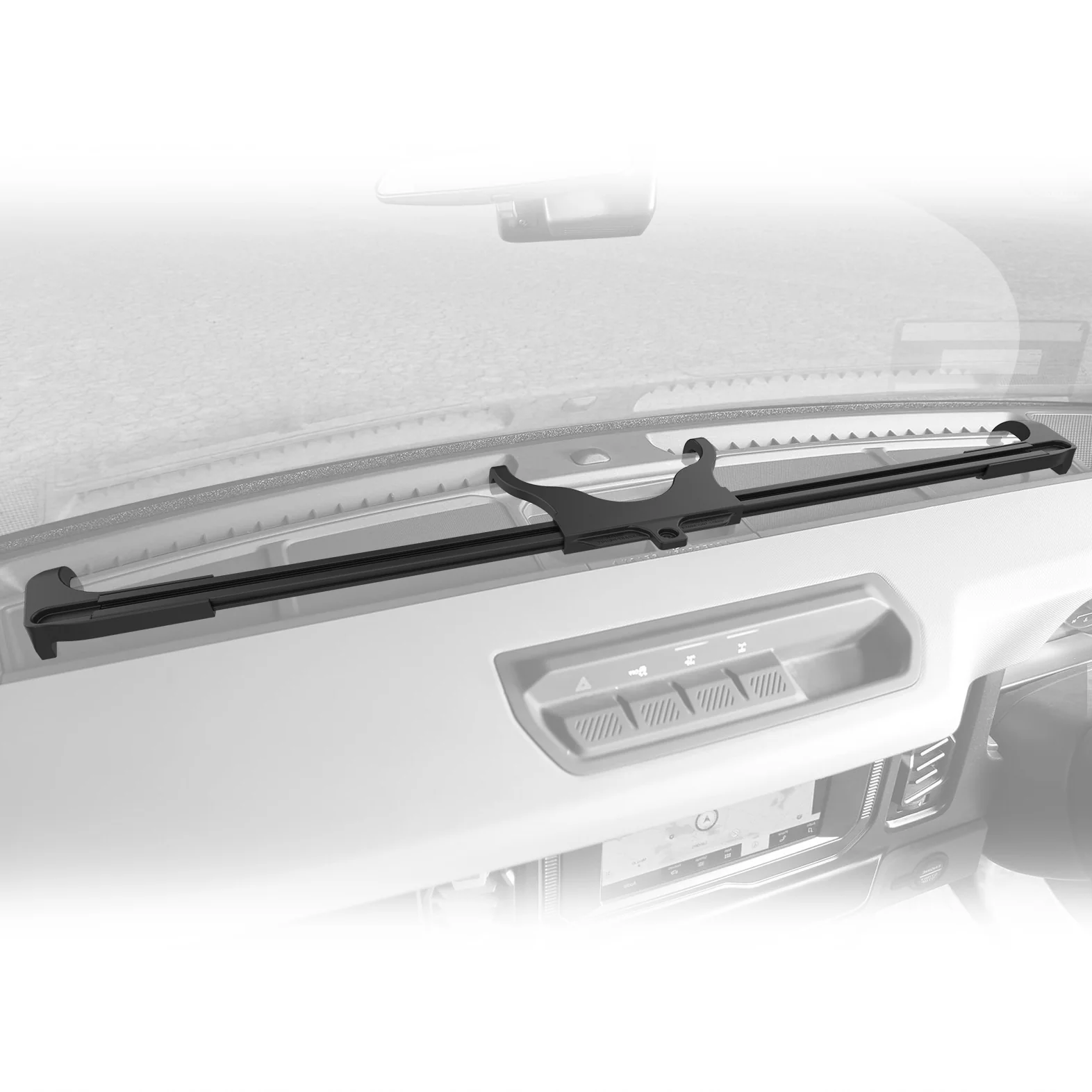 RAM® Tough-Track™ for '21-24 Ford Bronco - Image 9