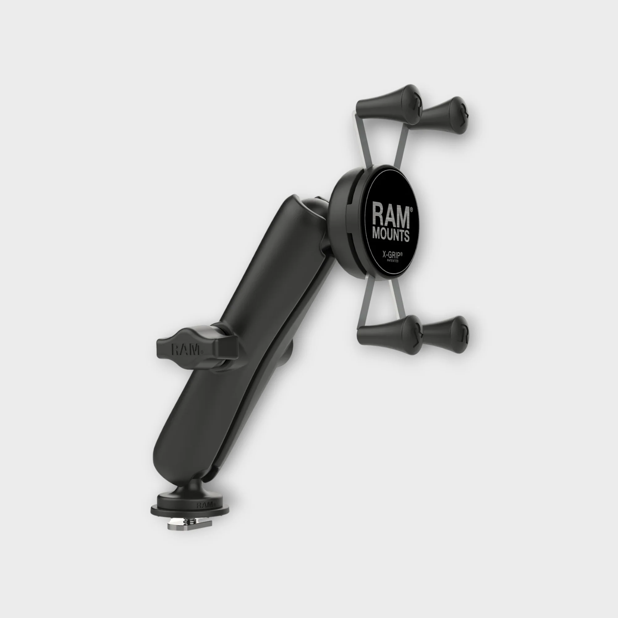 RAM Mounts - X-Grip Phone Mount with Track Ball Base - Image 2