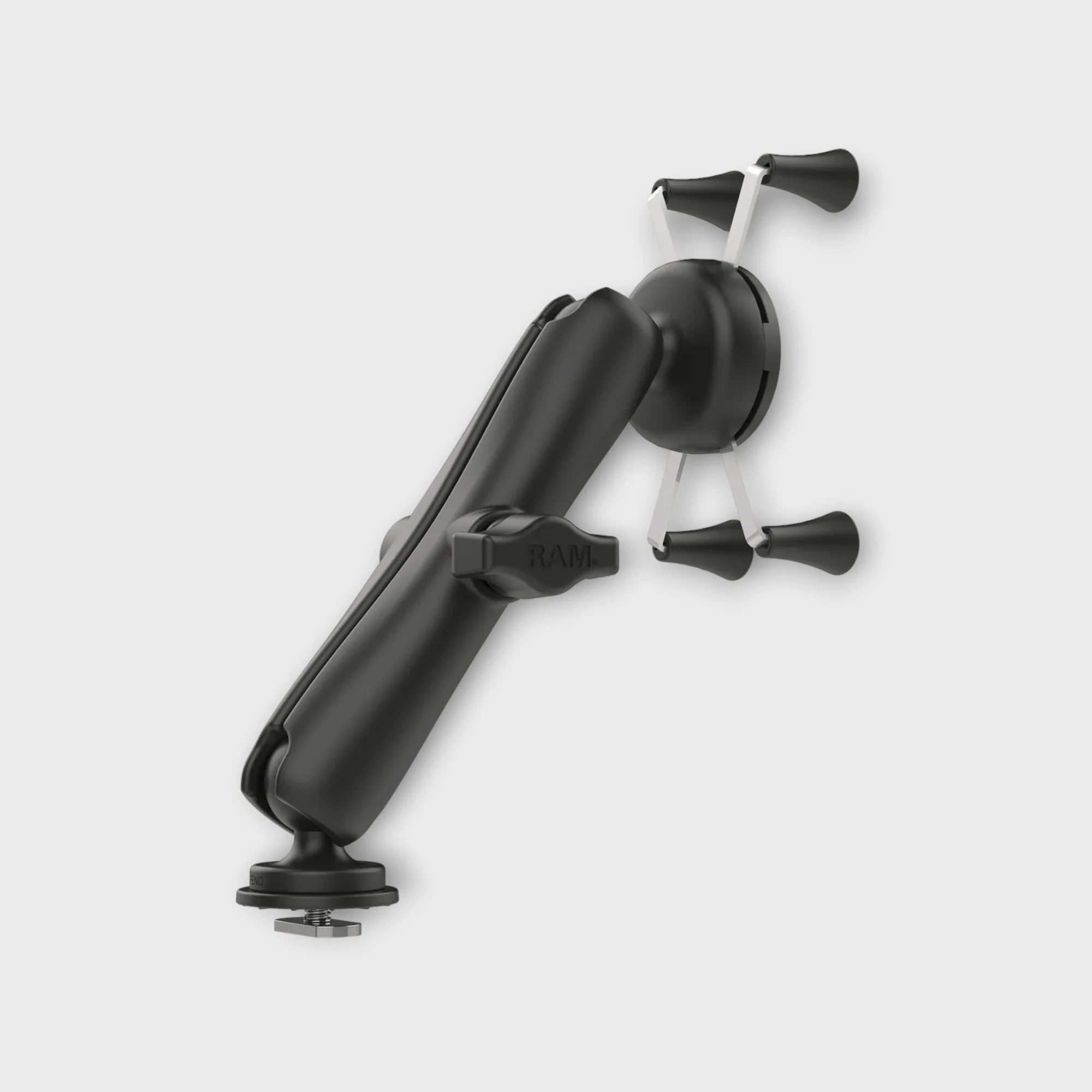 RAM Mounts - X-Grip Phone Mount with Track Ball Base - Image 3