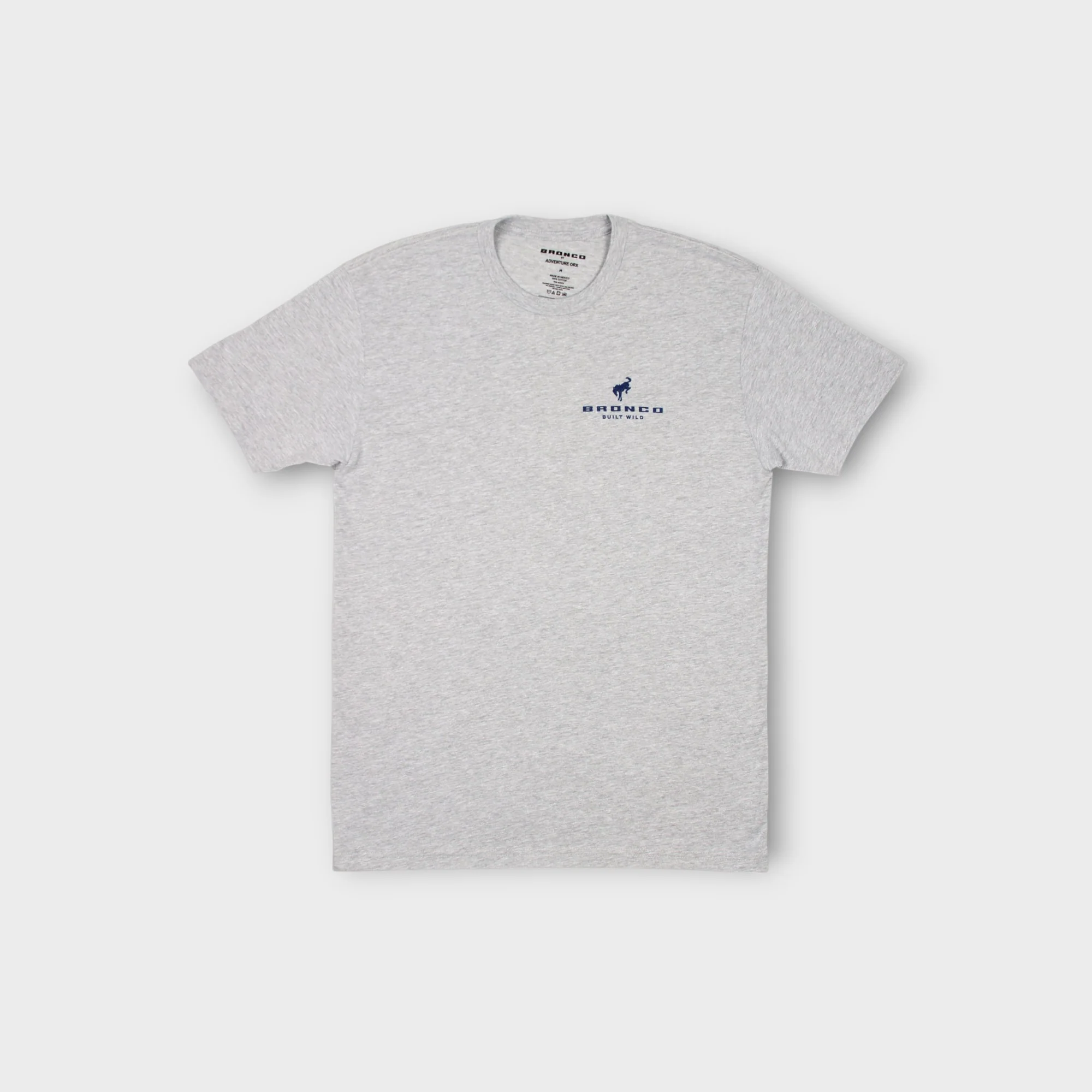 Bronco - Return of an Icon Tee - Image 4