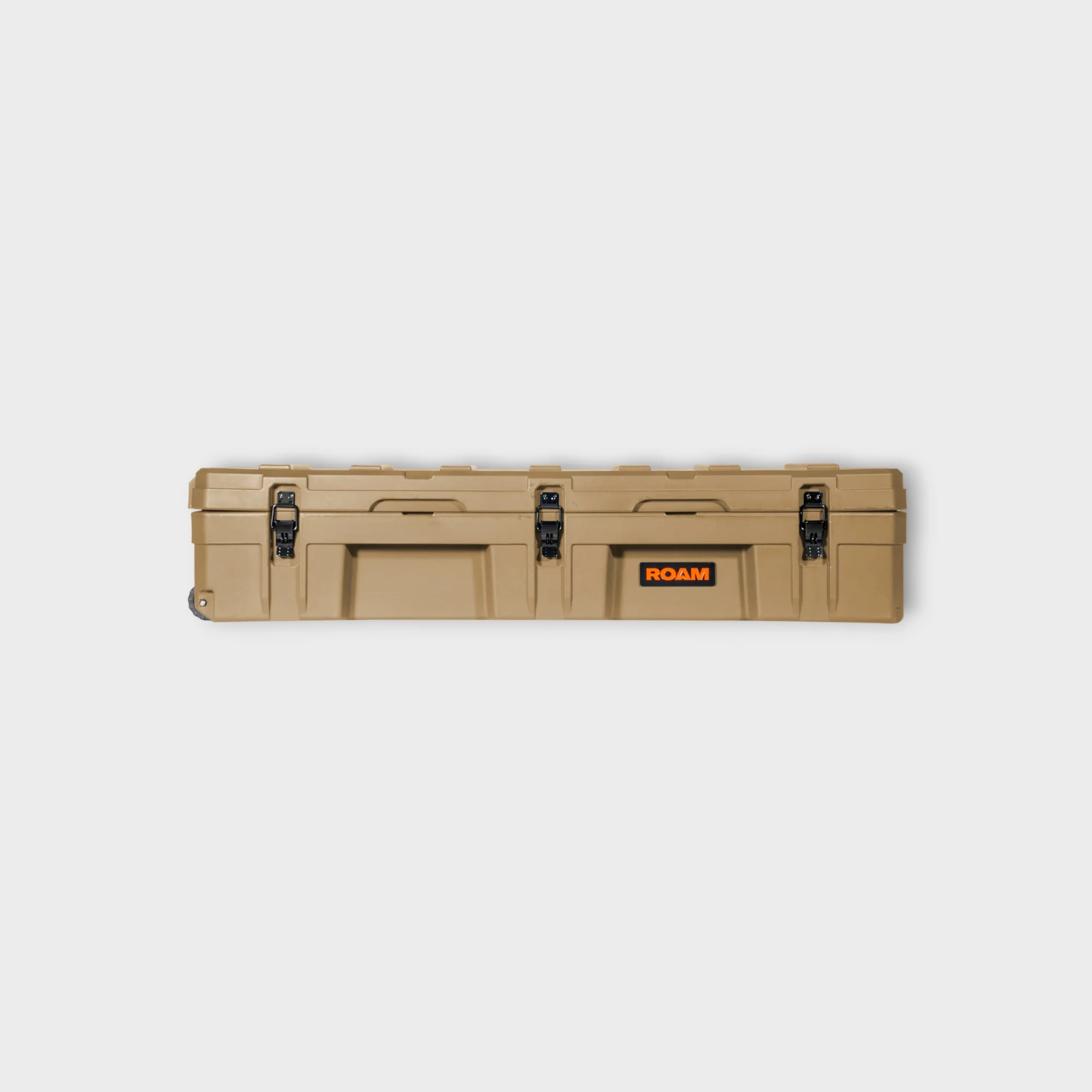 ROAM - 128L Rolling Rugged Case