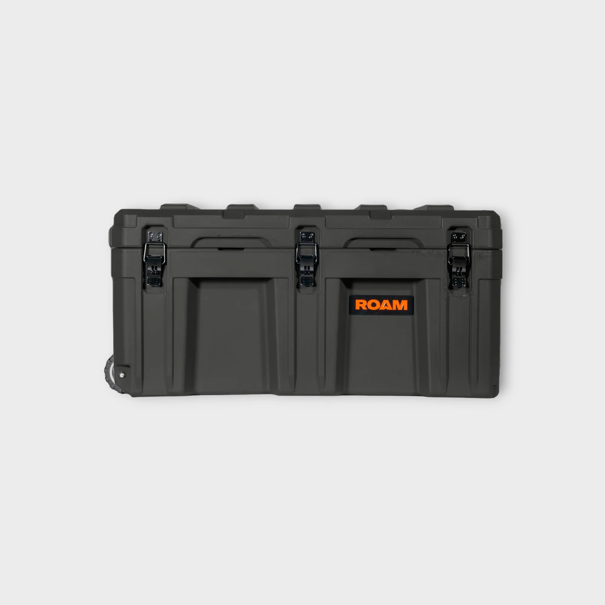 ROAM - 150L Rolling Rugged Case