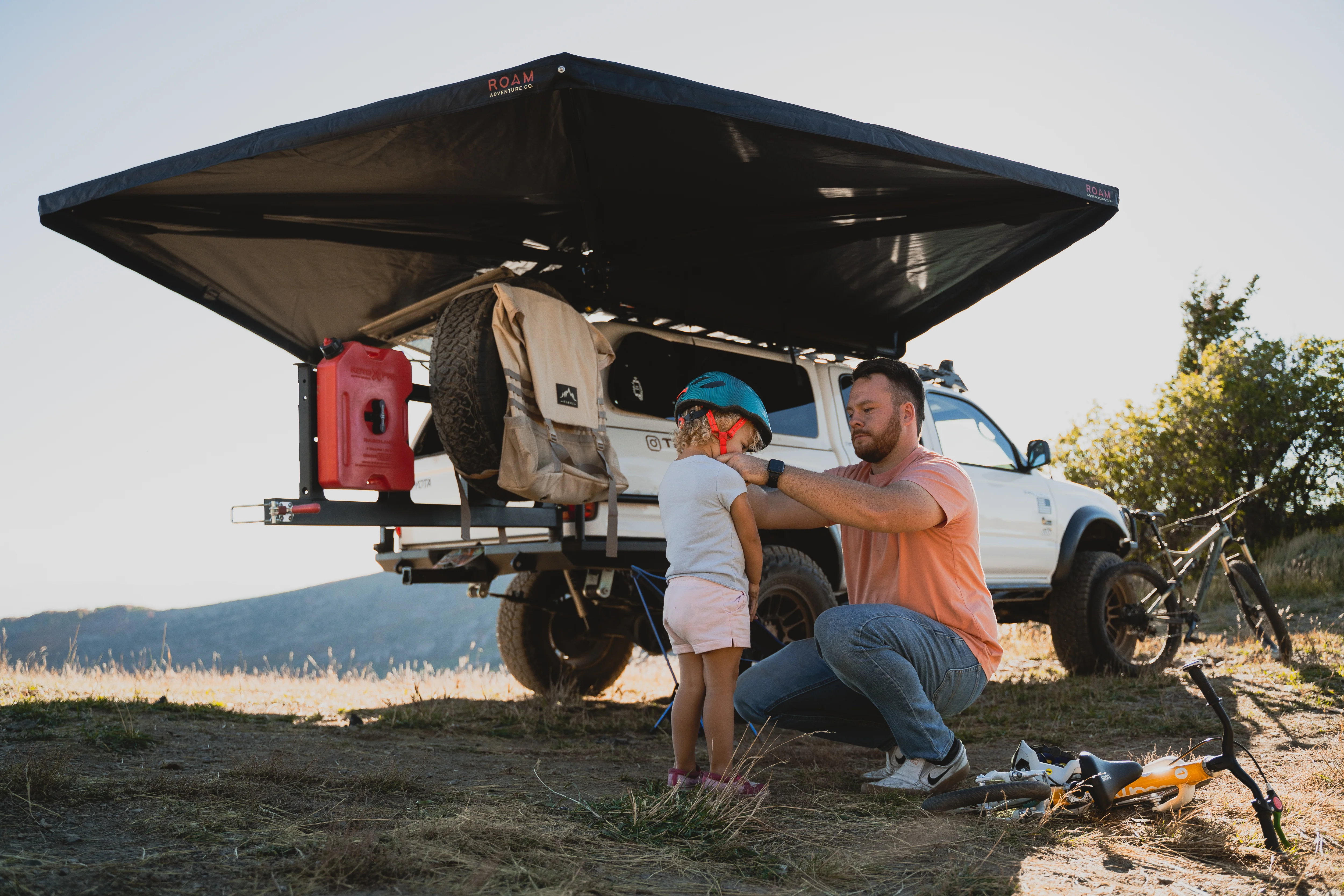 ROAM - ARC 270 Awning - Image 2