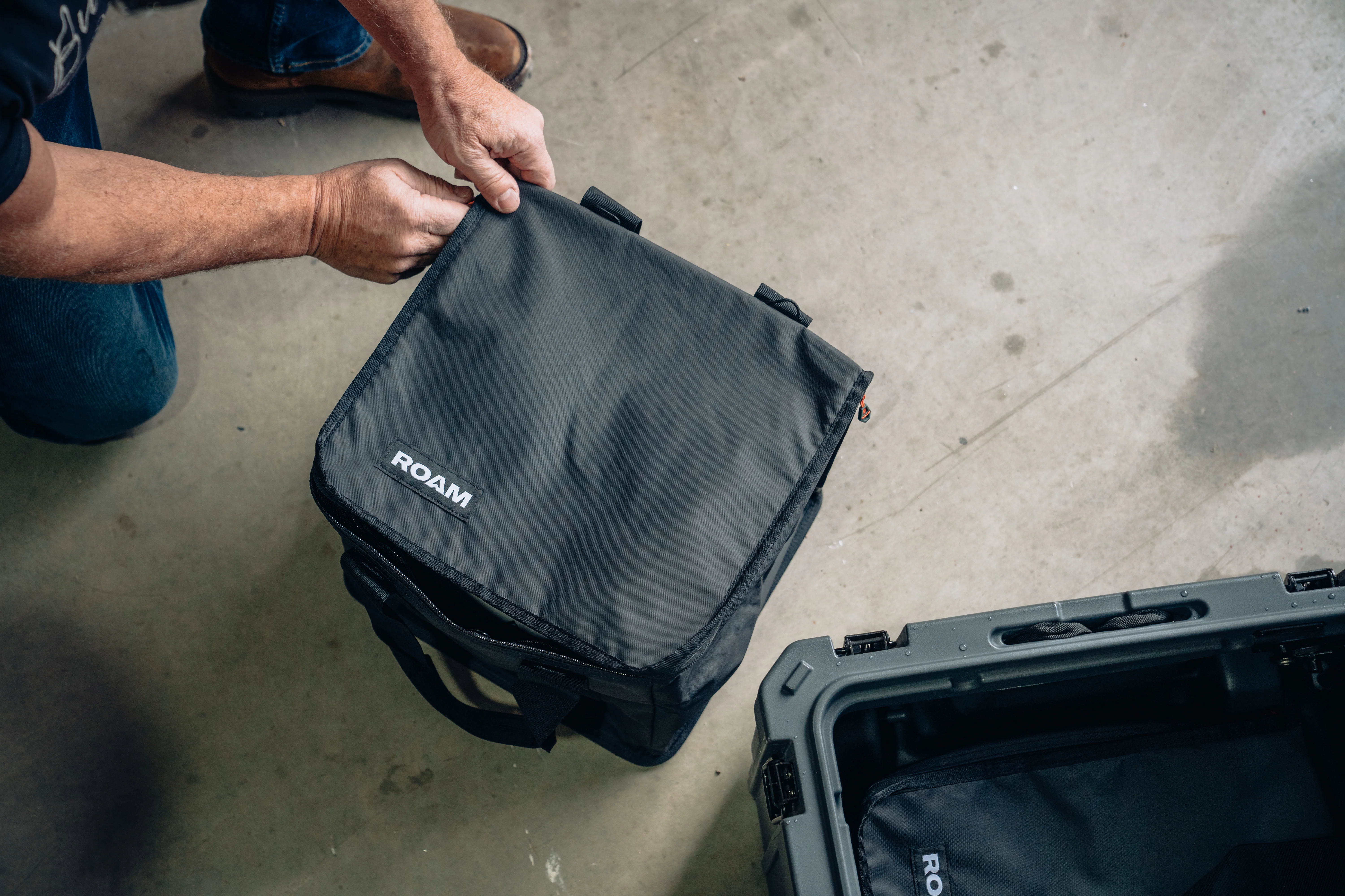 ROAM - Rugged Bag - Image 2