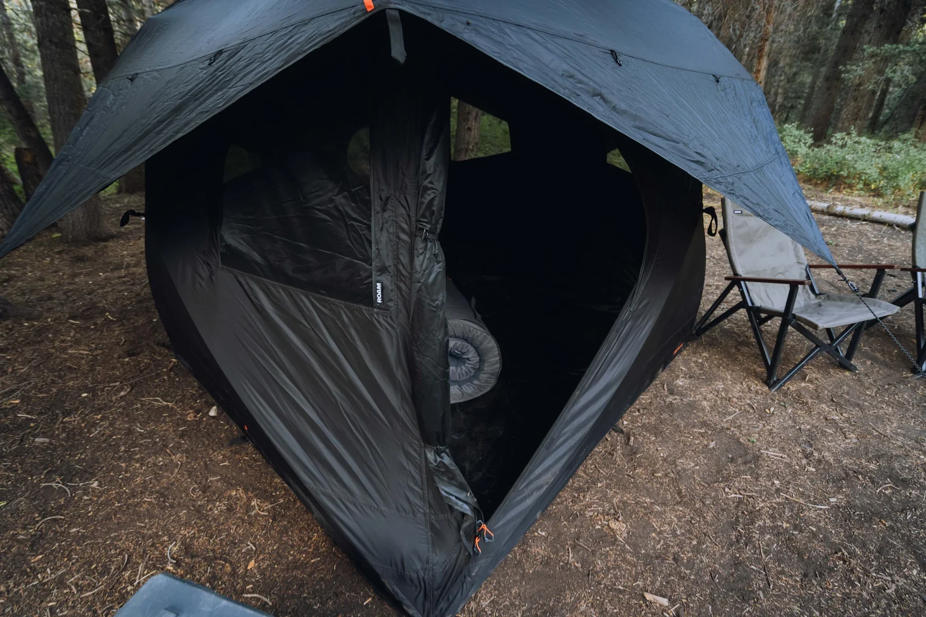 ROAM - The Drifter Tent - Image 2