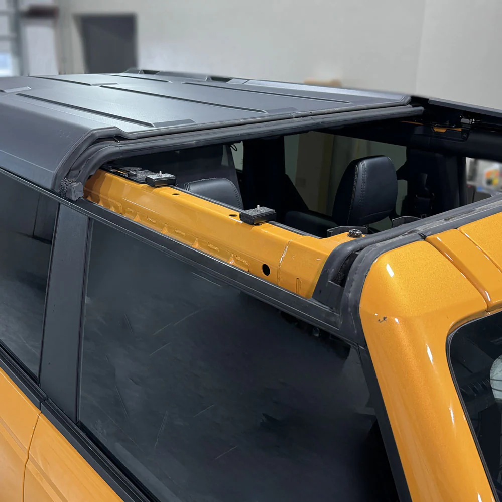 Rockslide Engineering - Bareback Trim - Image 2