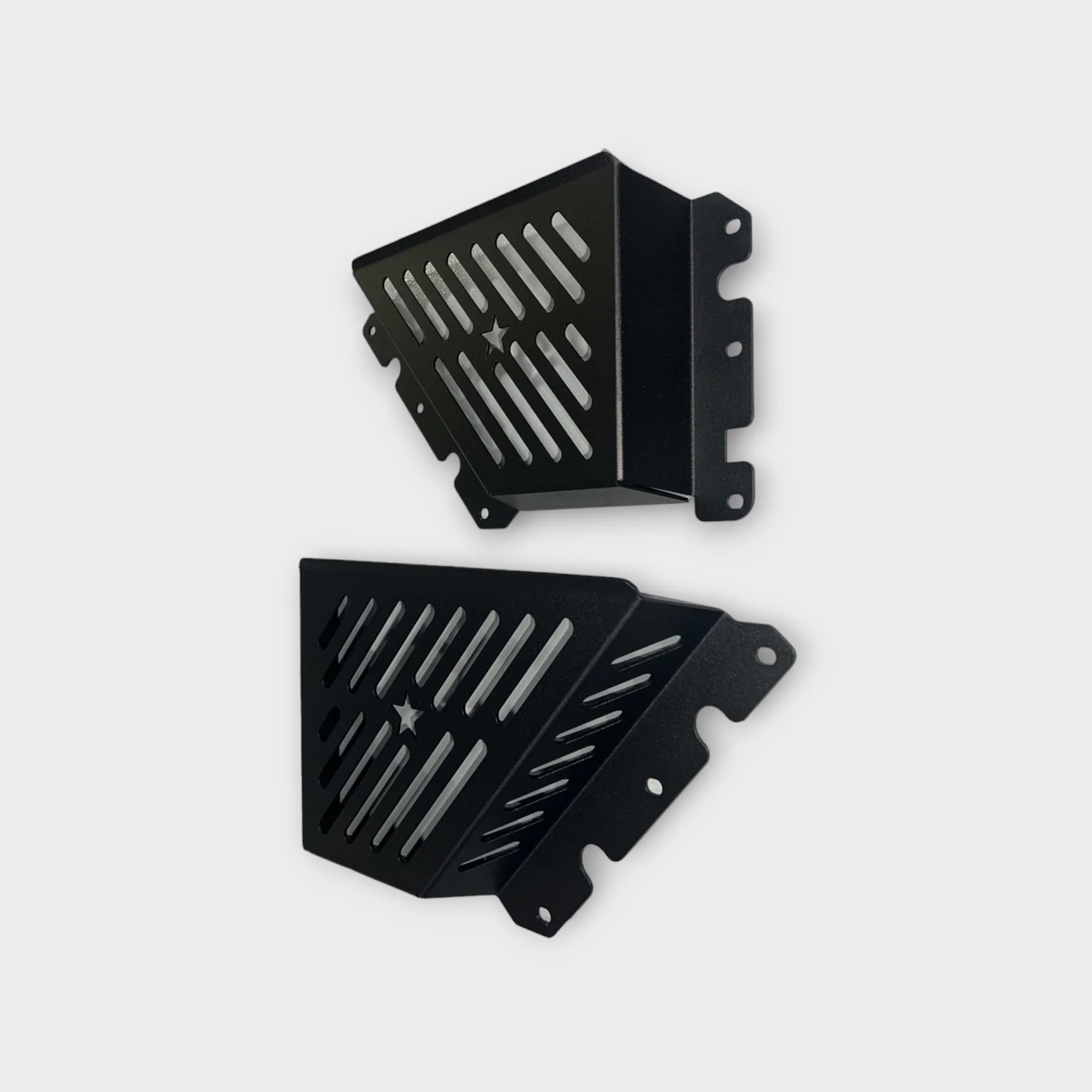 Rock Slide Engineering - Bronco Front Door Pockets - Image 3