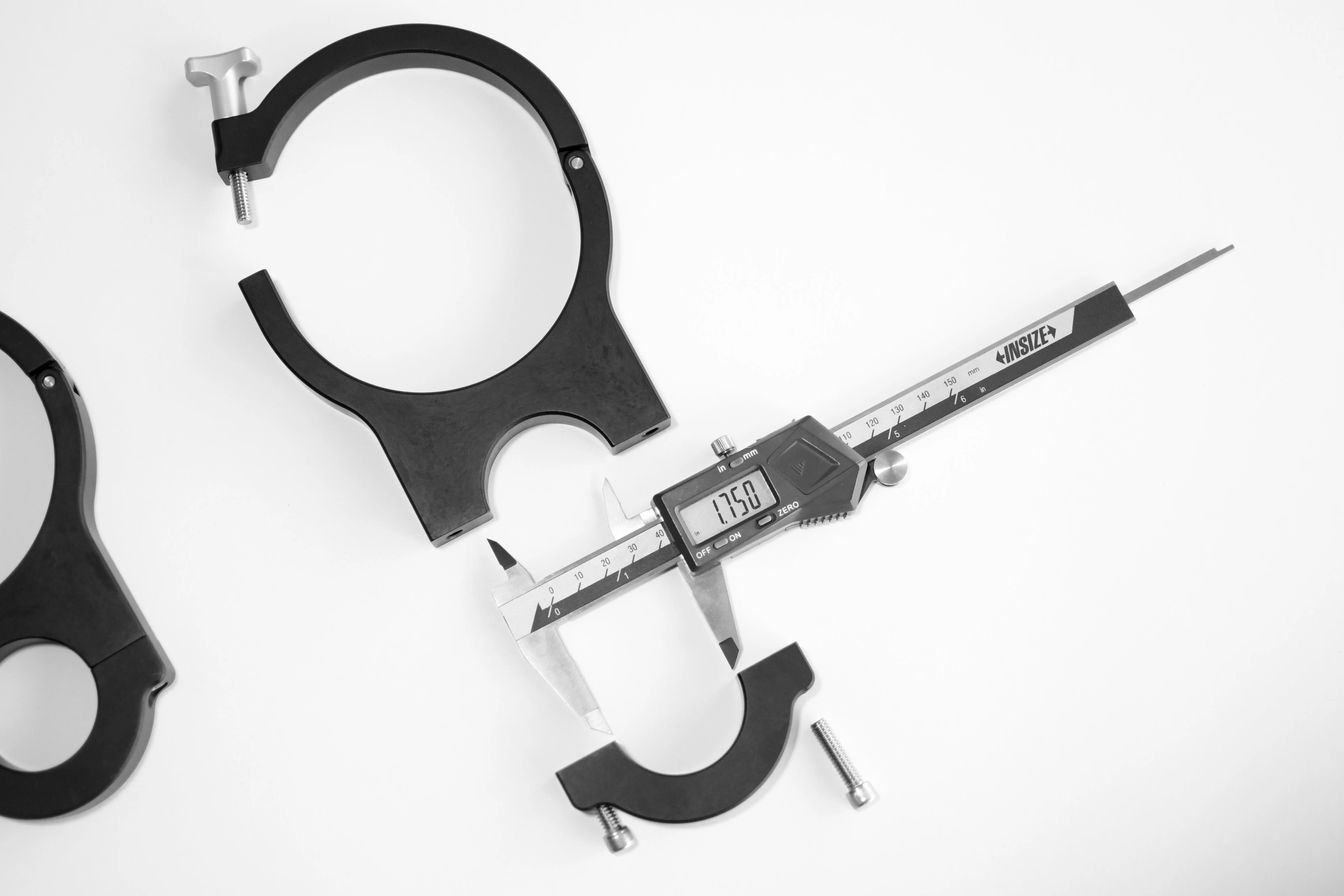 RotopaX - Mounting Hardware - Image 10