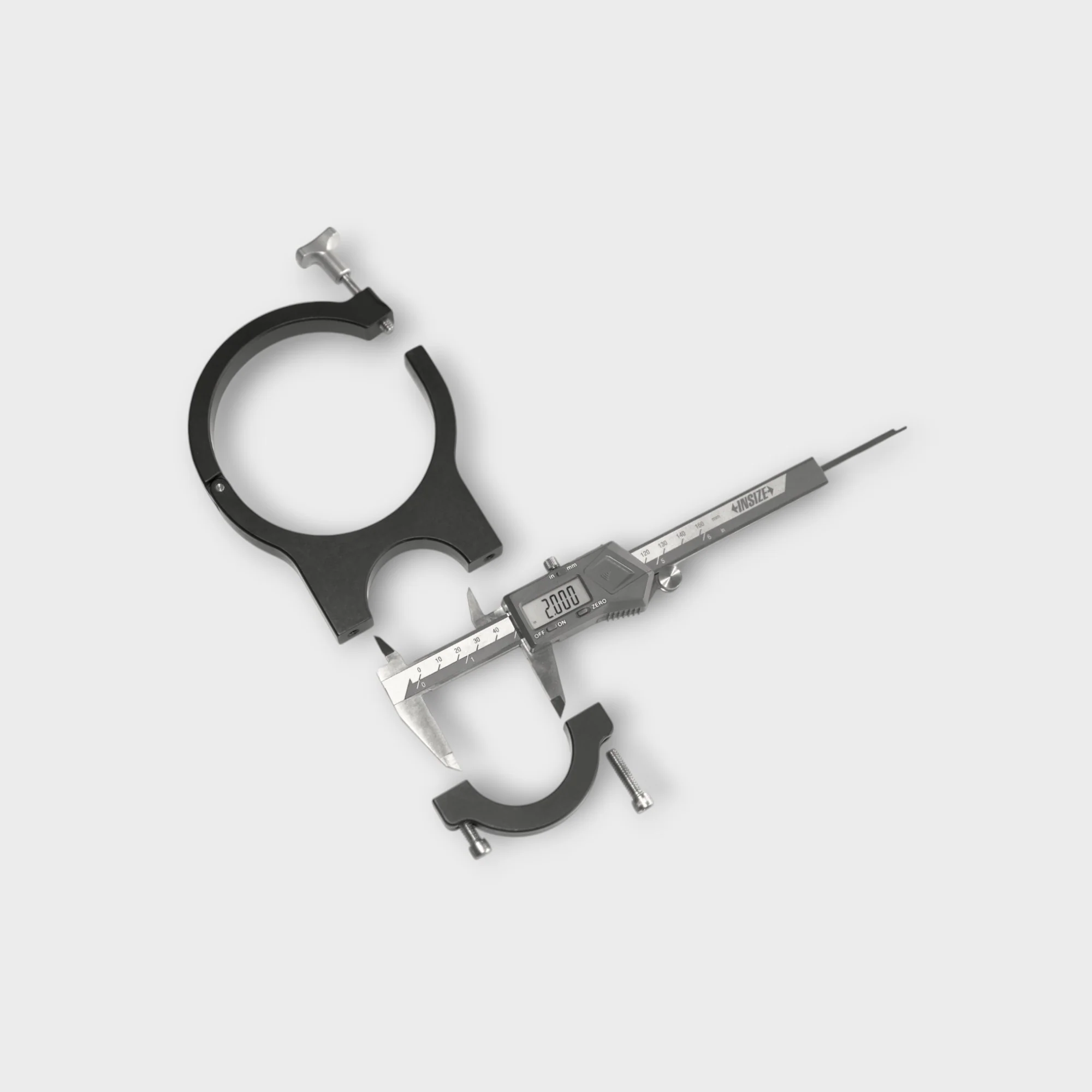 RotopaX - Mounting Hardware - Image 11