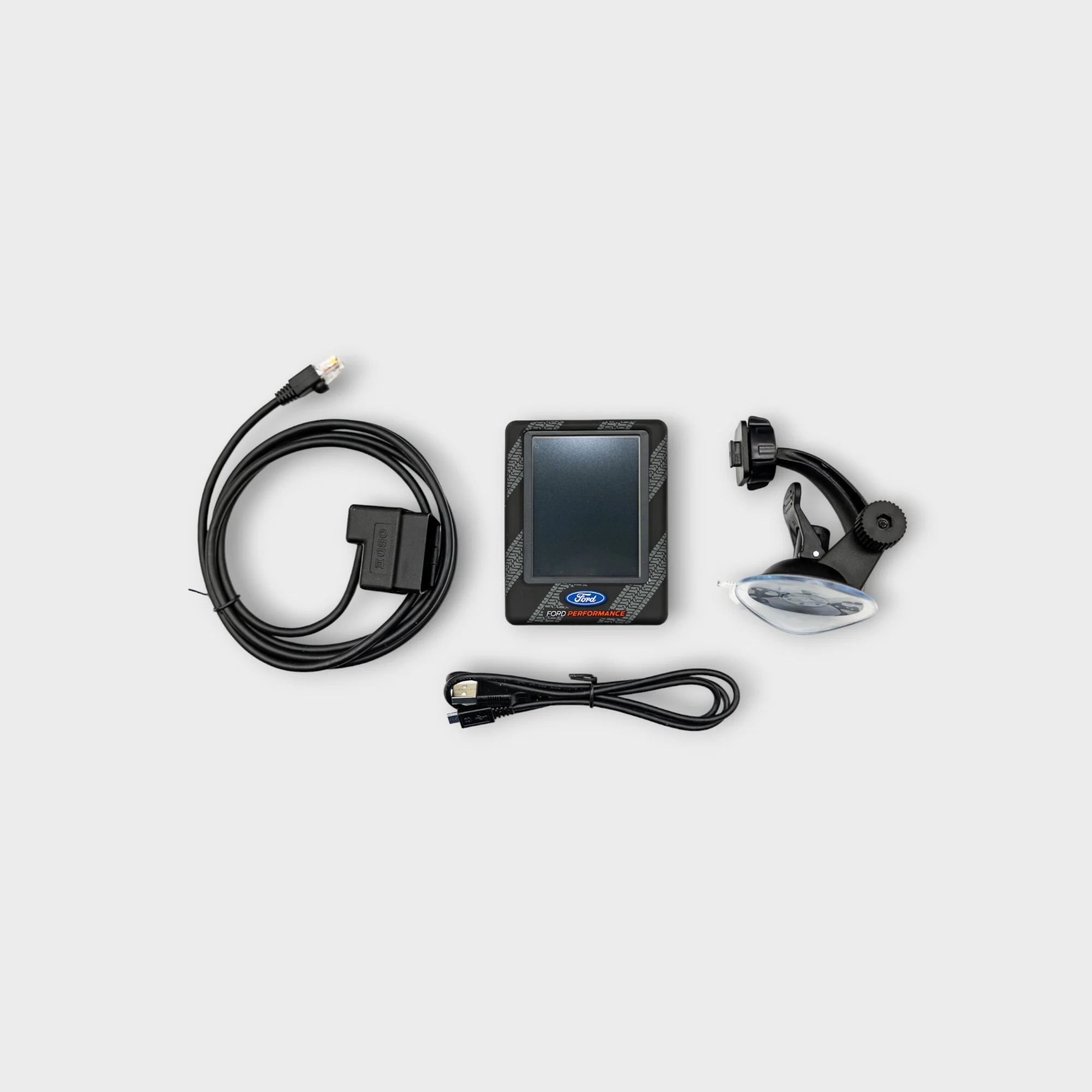 Bronco Performance Calibration for 2.3L - Image 3