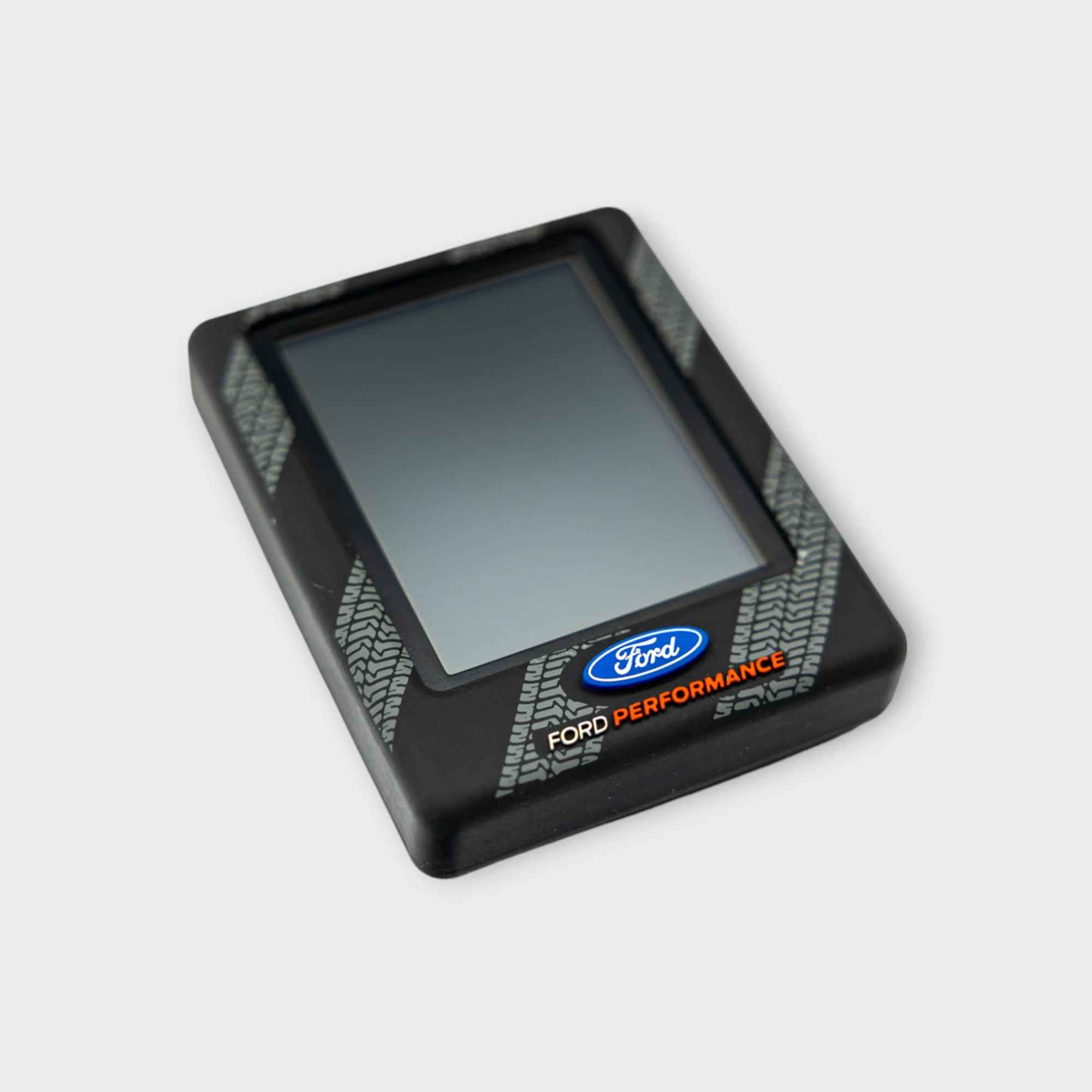 Bronco Performance Calibration for 2.7L EcoBoost Engine