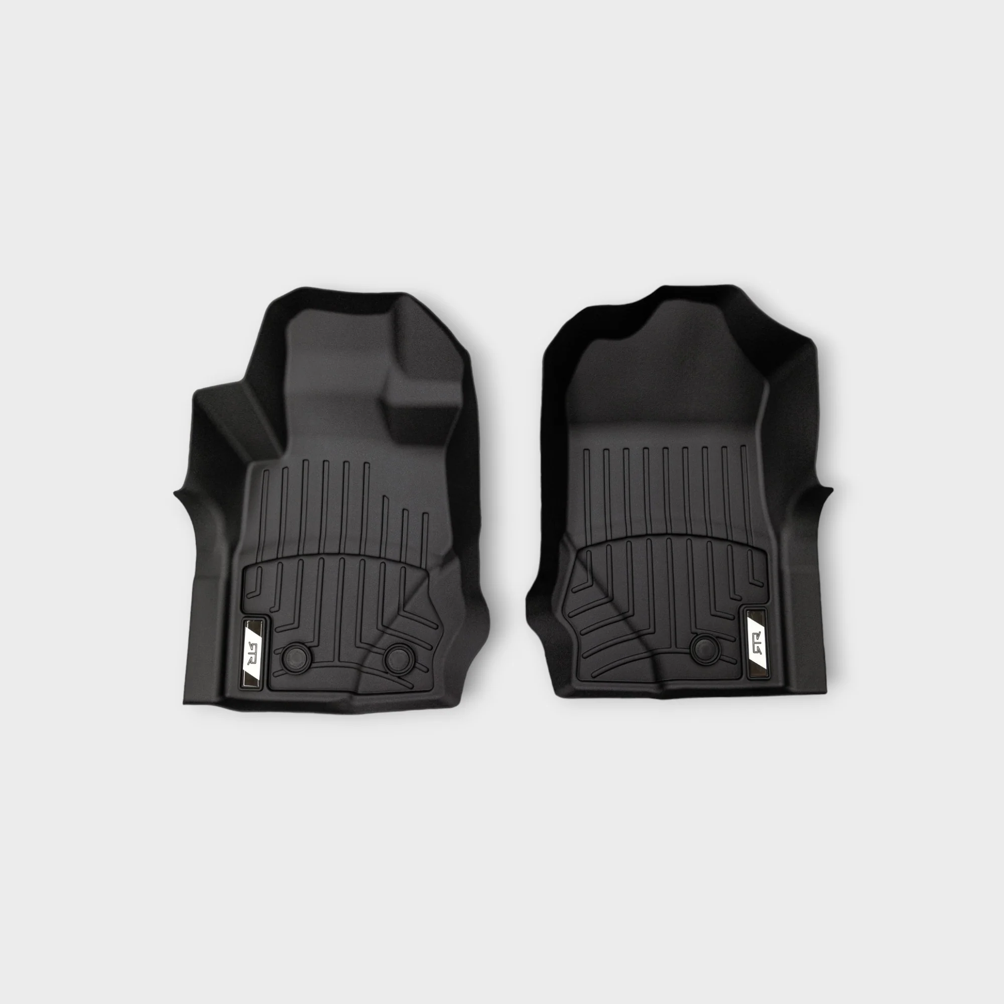 RTR - RTR Floor Liners (21+ Bronco - 2 Door) - Image 2