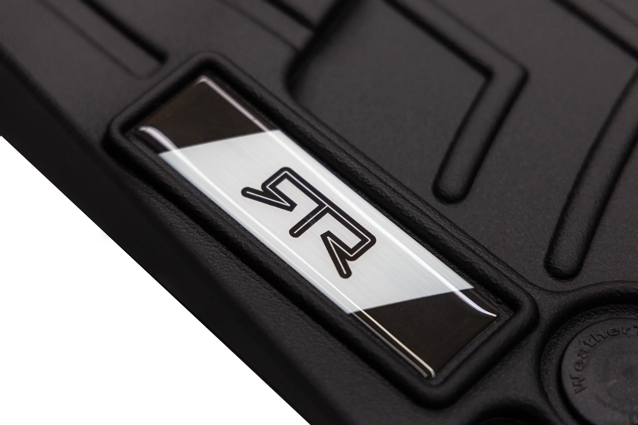 RTR - Floor-liners (2021+ Bronco Sport) - Image 2