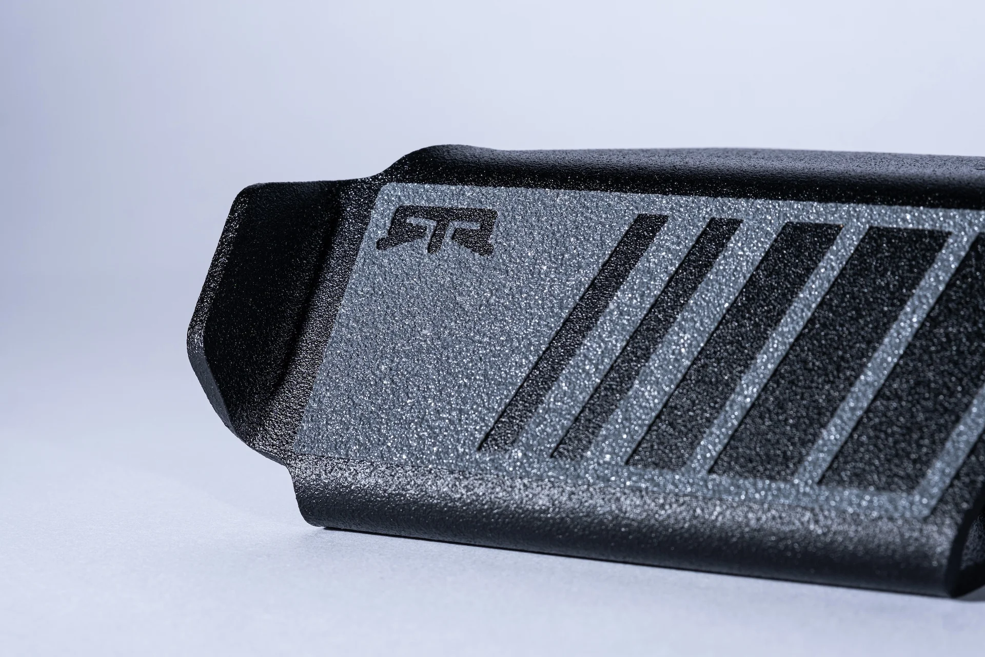 RTR - RTR  Foot Rests Front & Rear Set (21+ Bronco - 4 Door) - Image 3
