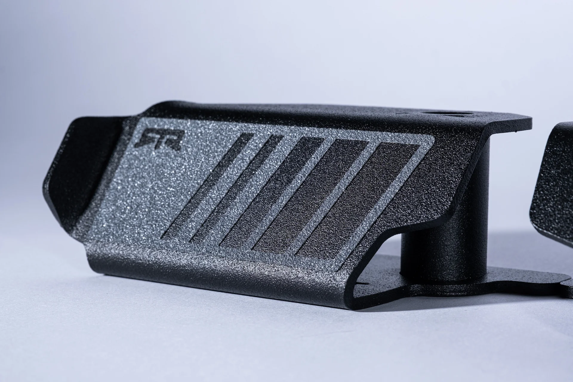 RTR - RTR Foot Rests Front Set (21+ Bronco - ALL)